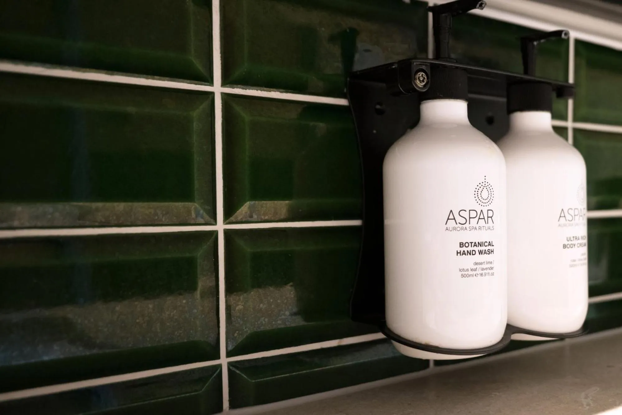 Bathroom in InterContinental Sorrento Mornington Peninsula