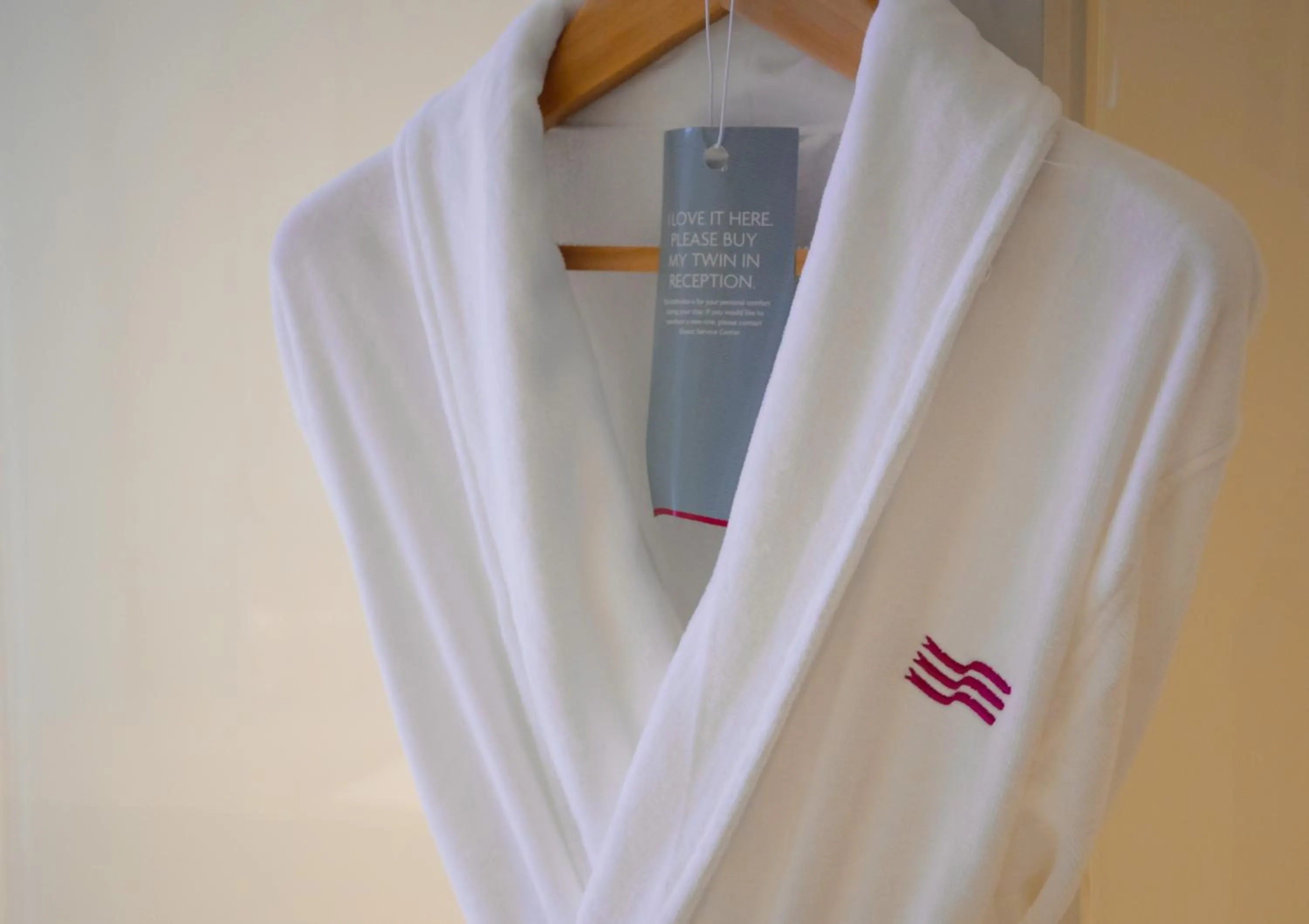 Bathroom in Crowne Plaza Xiamen Jimei Seaview by IHG-Free Mini Bar