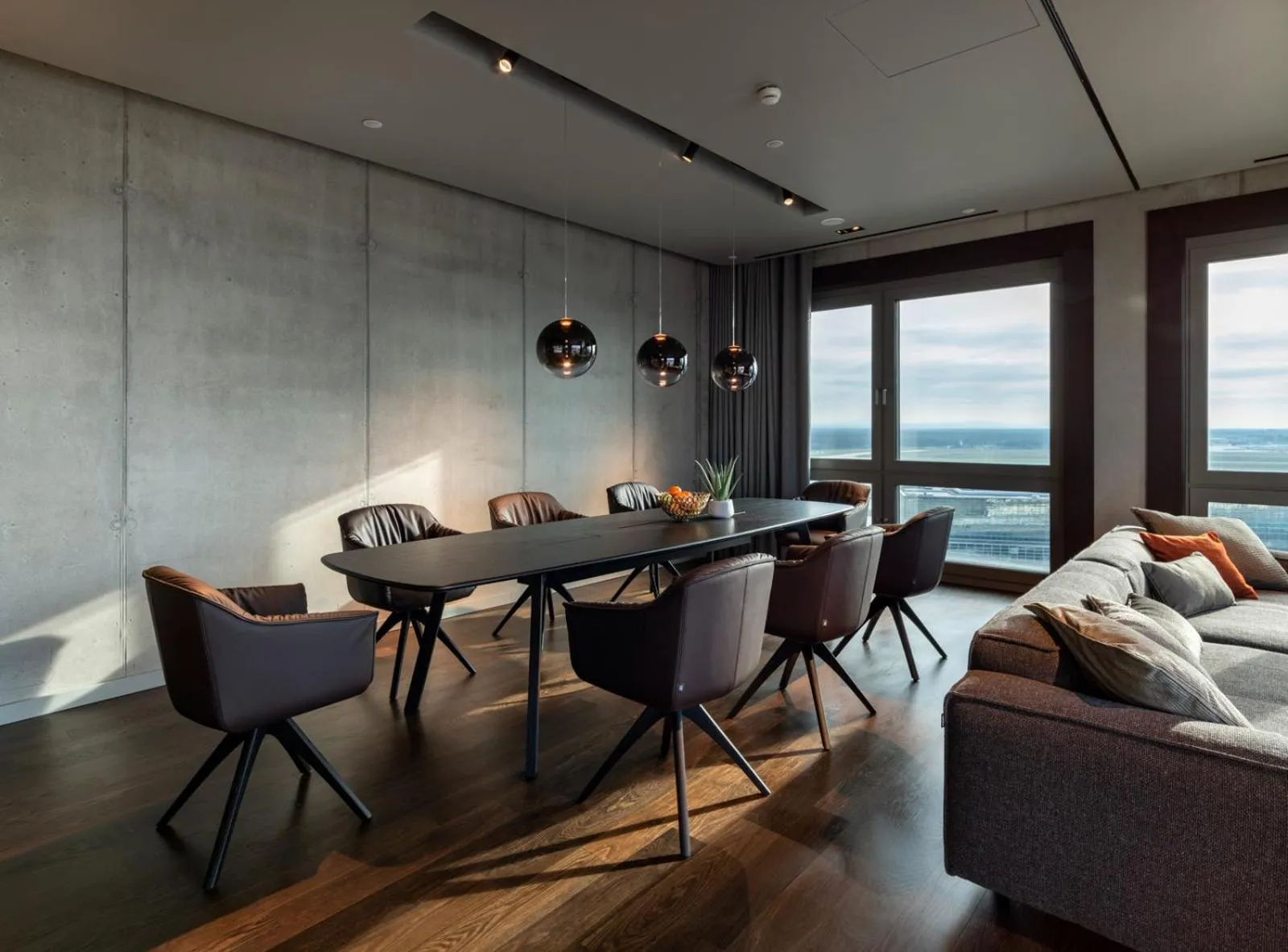 b'mine Hotel Frankfurt Airport