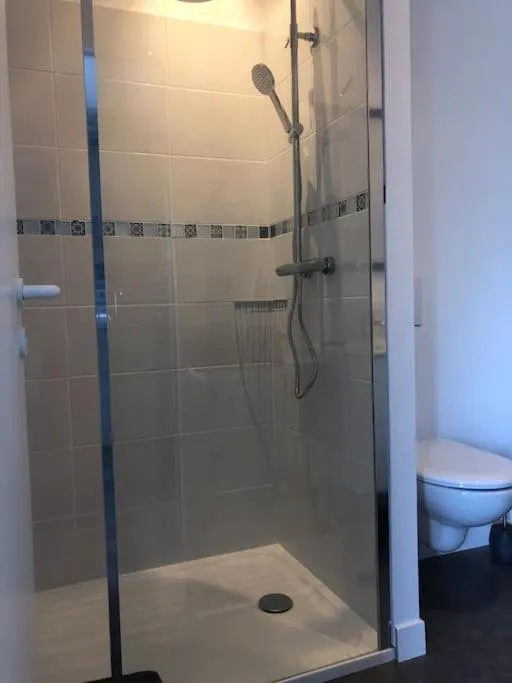 Le Rocher Appart Hôtel