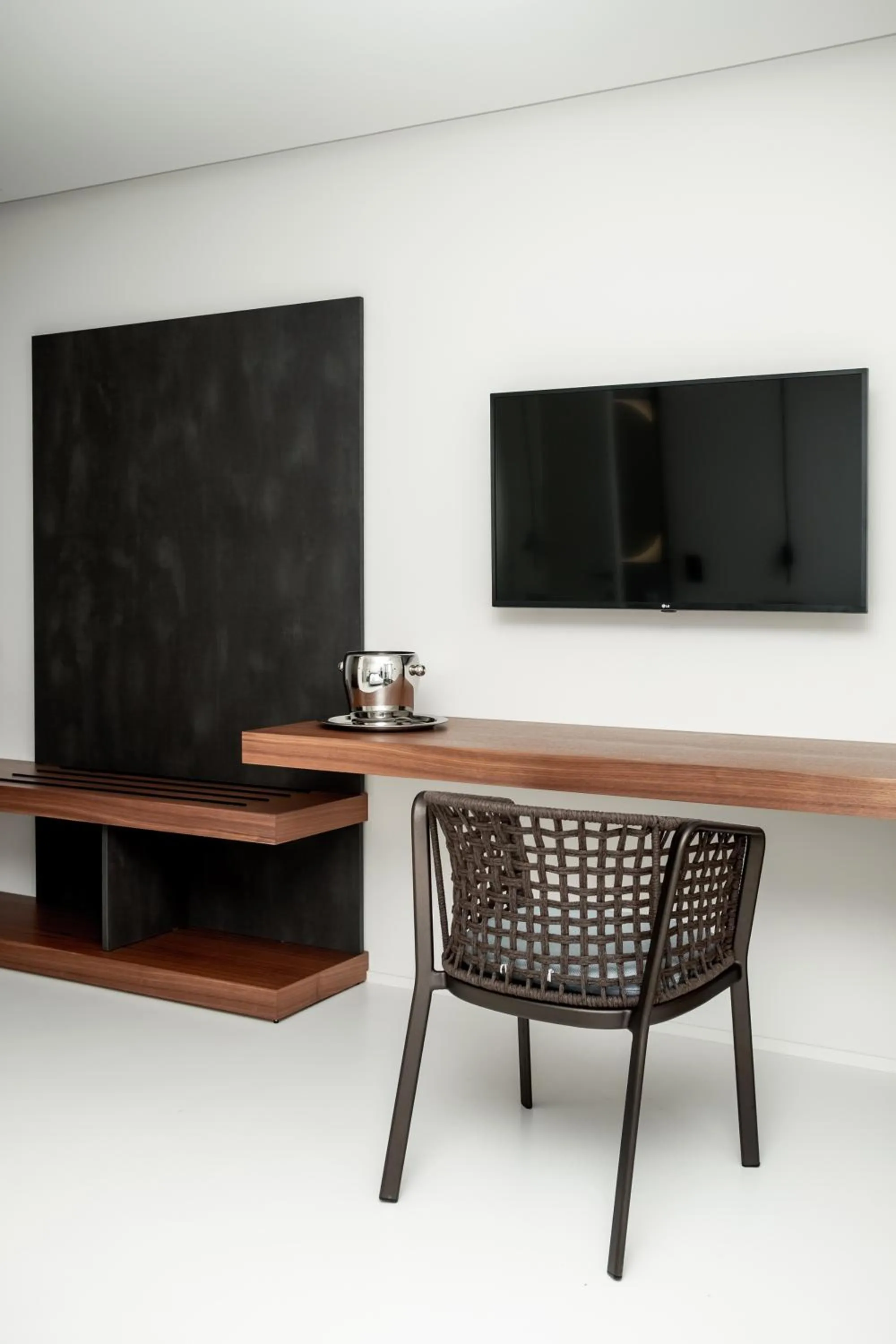 TV and multimedia in Le 3 di Tuccino