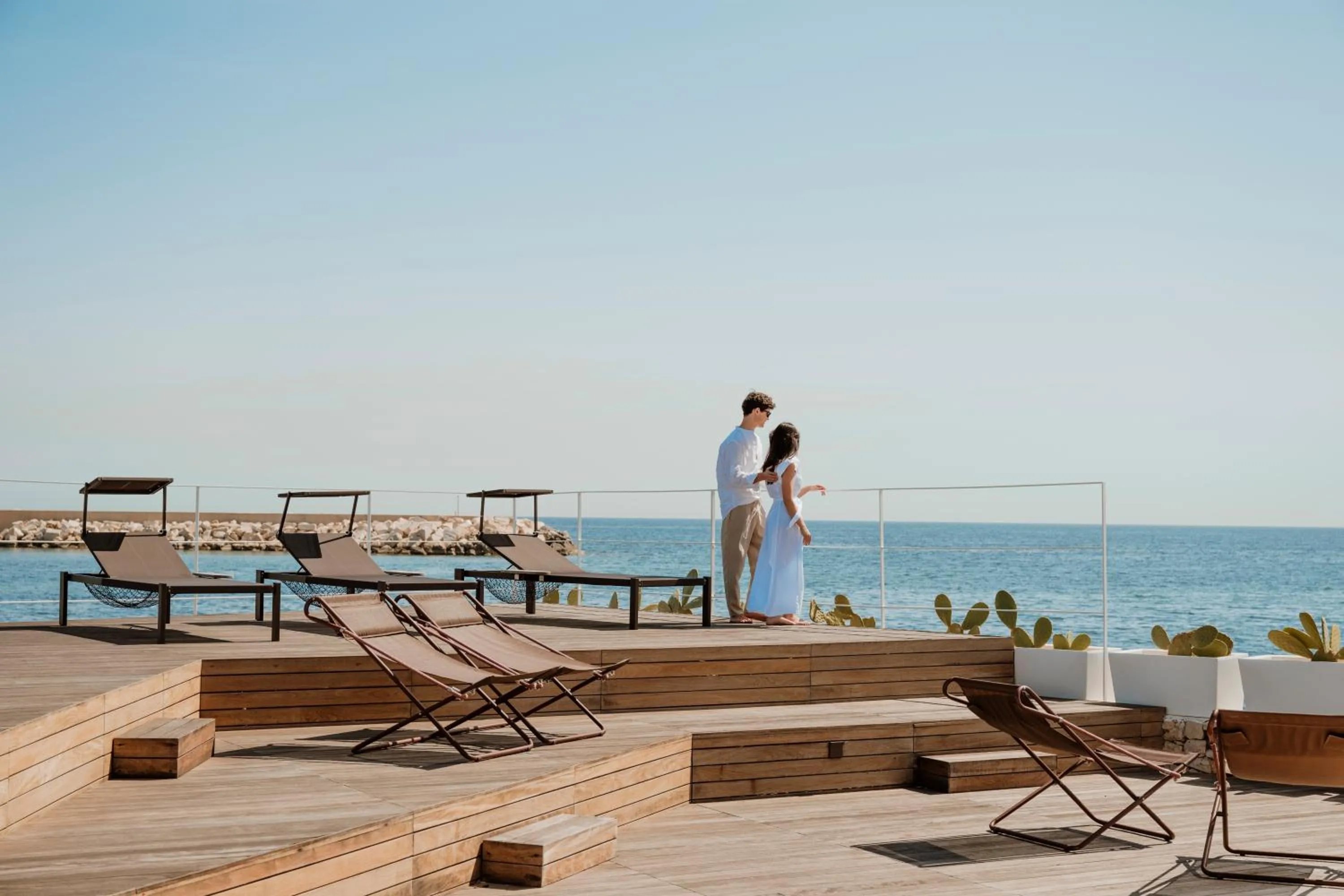 Property building in Le 3 di Tuccino