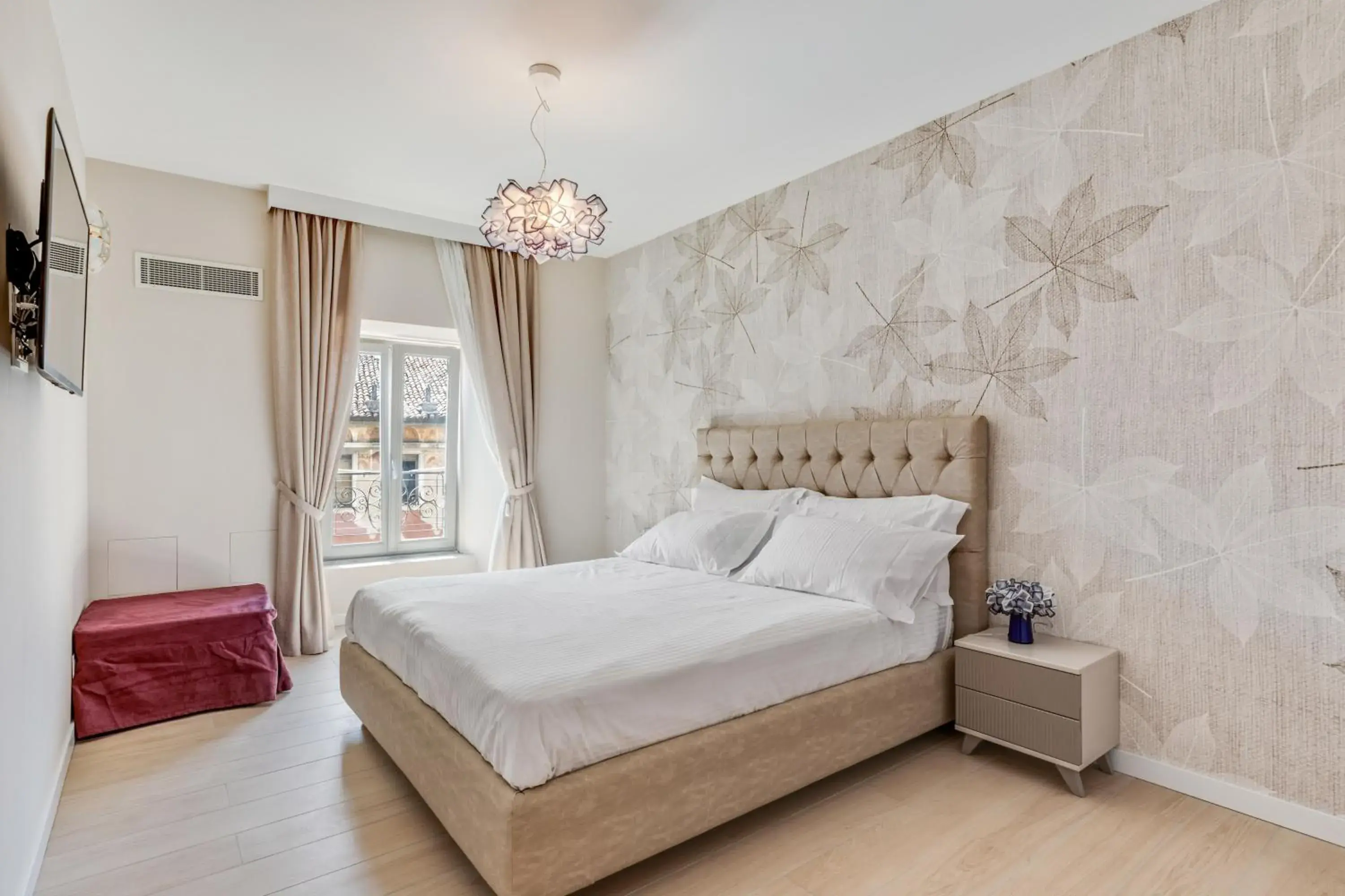 Superior Apartment in Oriana Homèl Udine Superior Apartment in Oriana Homèl Udine