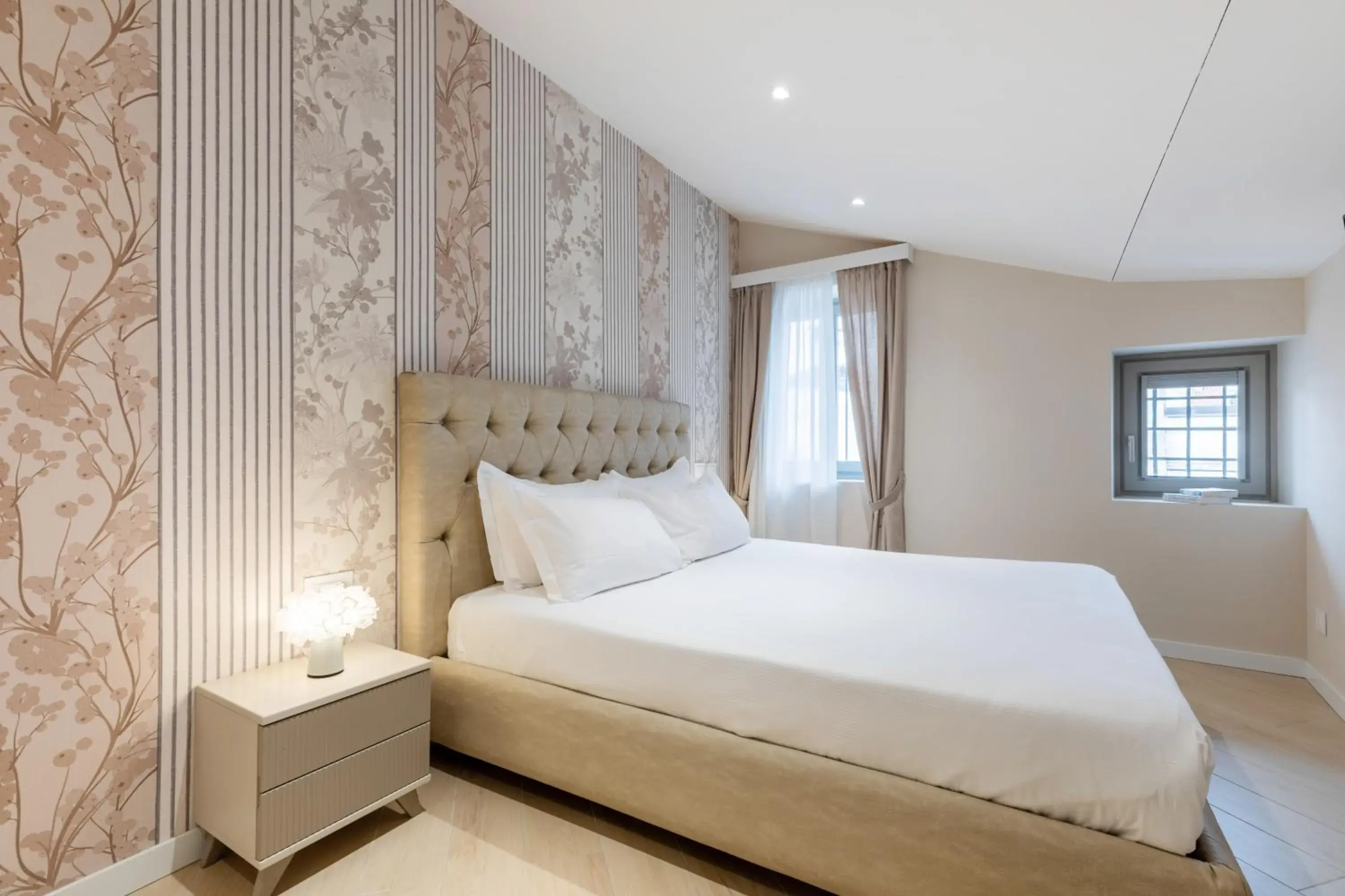 Duplex Suite in Oriana Homèl Udine Duplex Suite in Oriana Homèl Udine