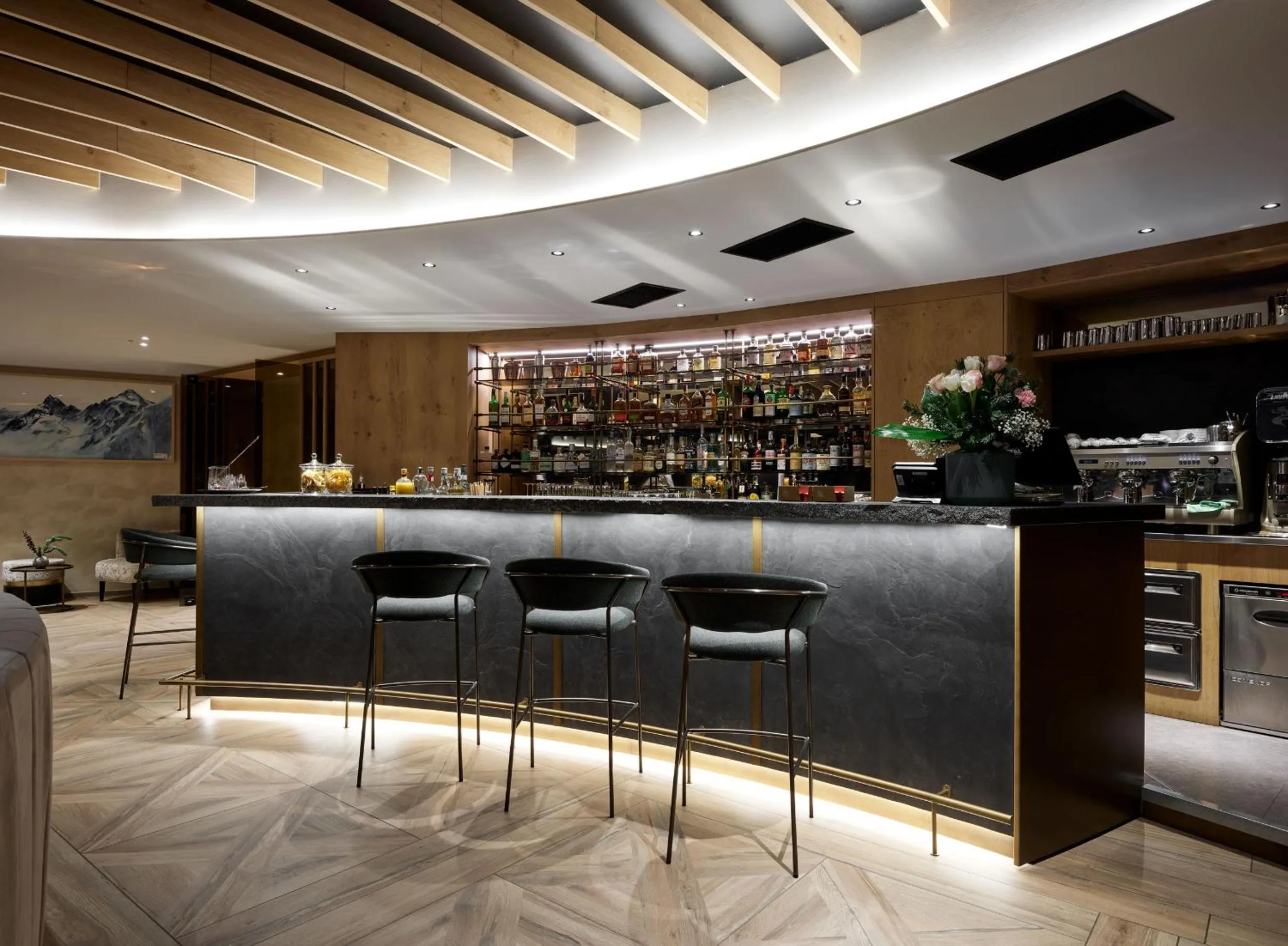 oven in Cervino - VRetreats