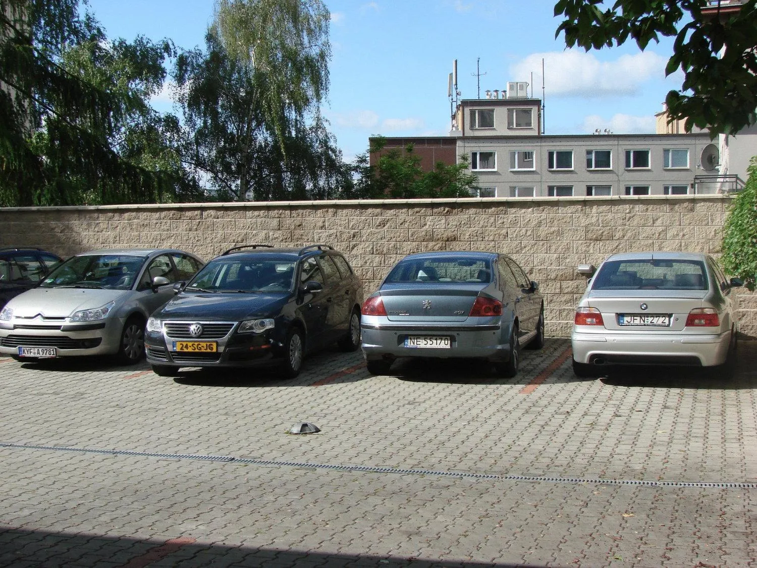 Other in Hotel Coronet