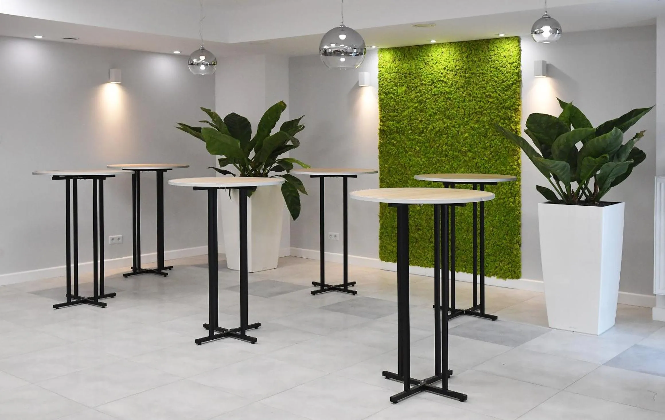 Meeting/conference room in Fotex