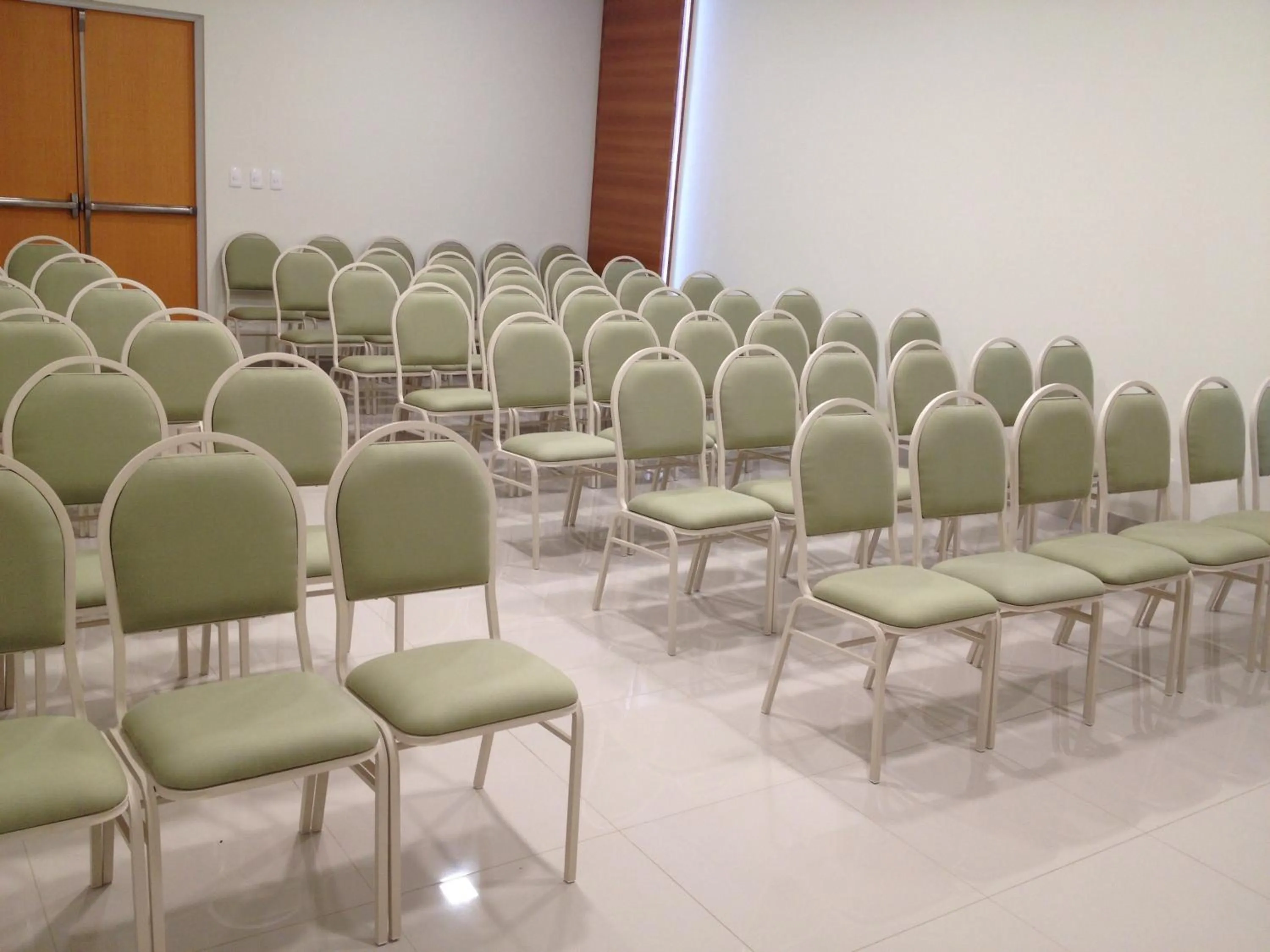 Business facilities in Porto Feliz Executive Hotel