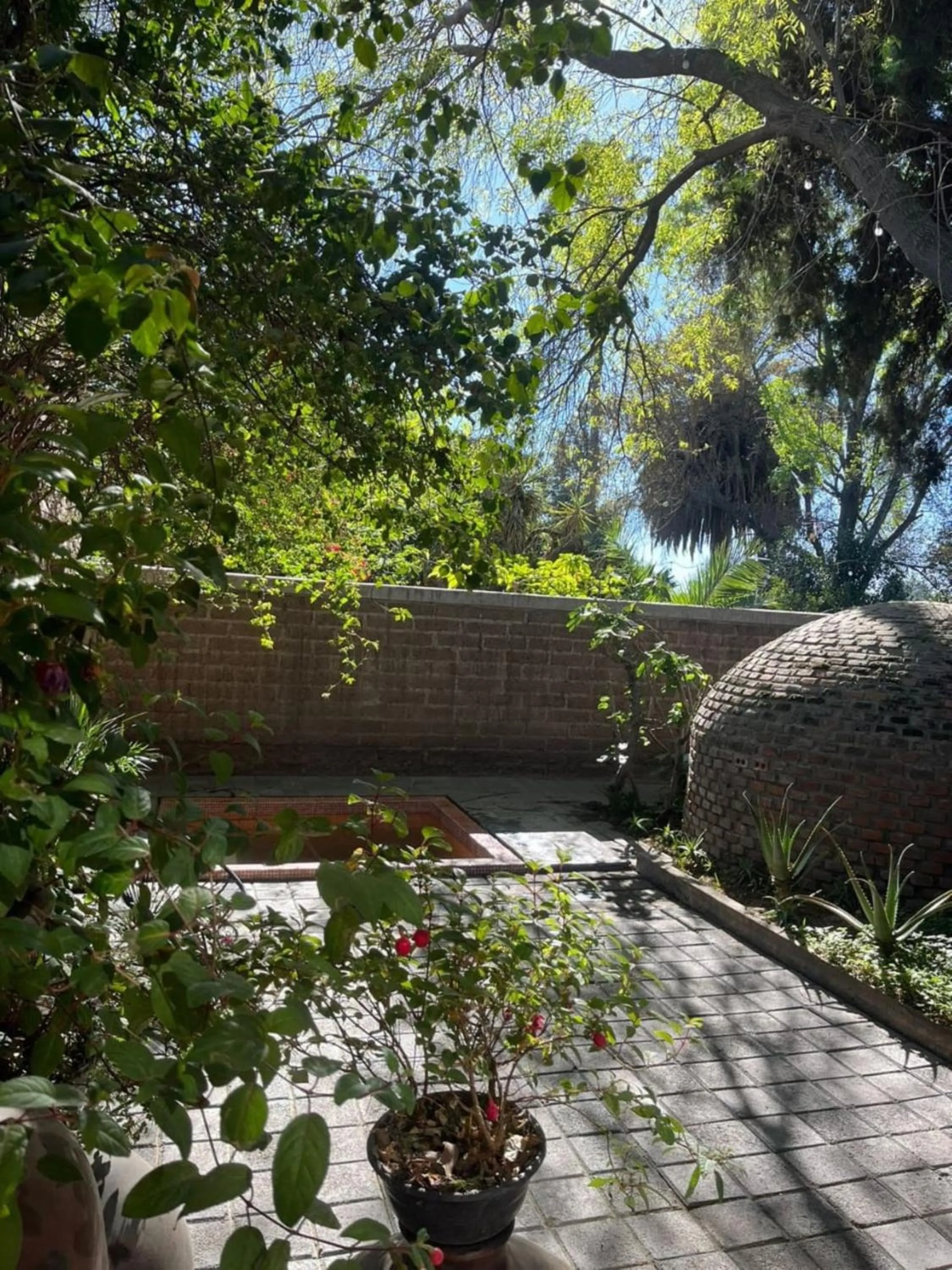 Spa and wellness centre/facilities in Posada Colibri - Hotel & Spa