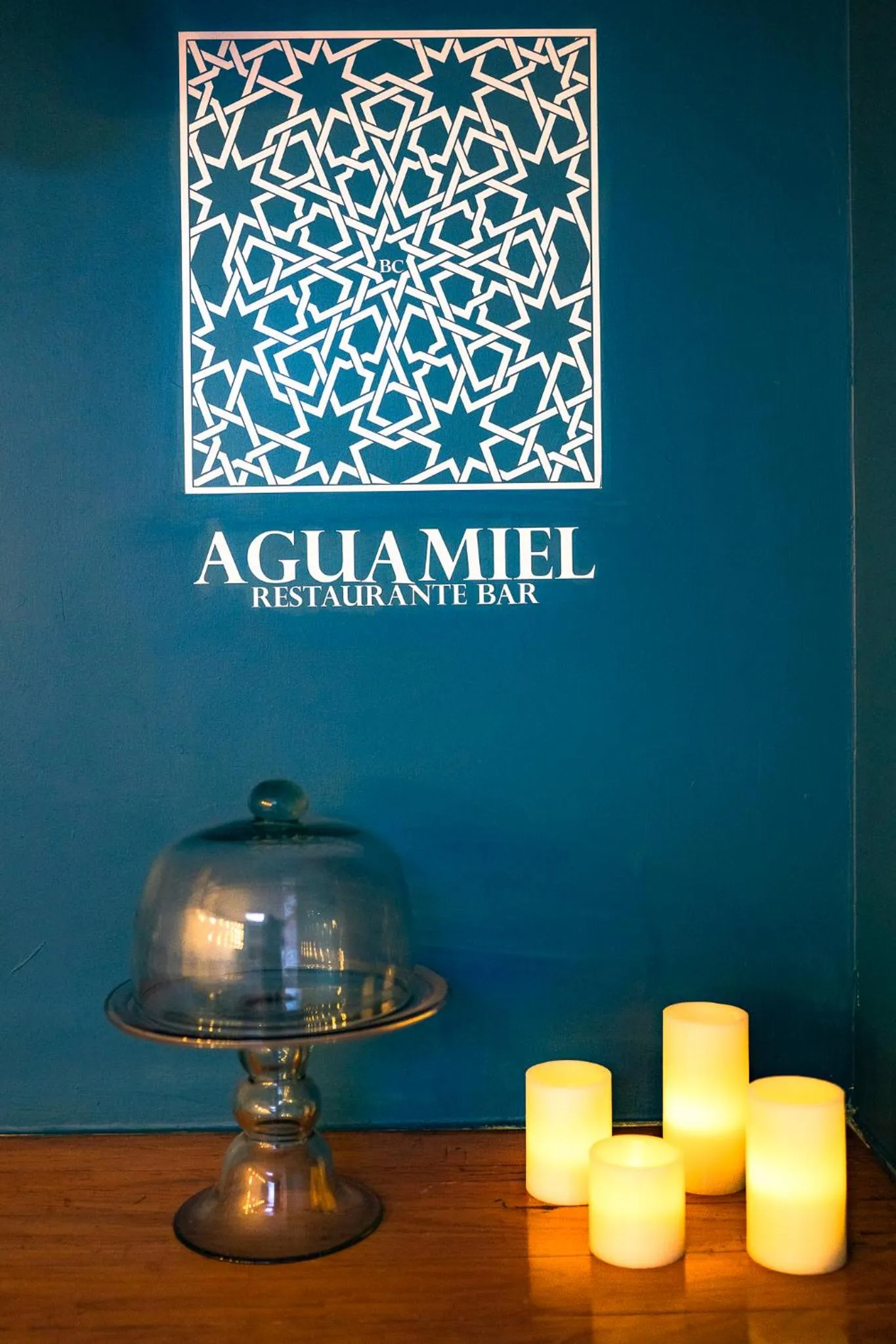 Restaurant/places to eat in Posada Colibri - Hotel & Spa