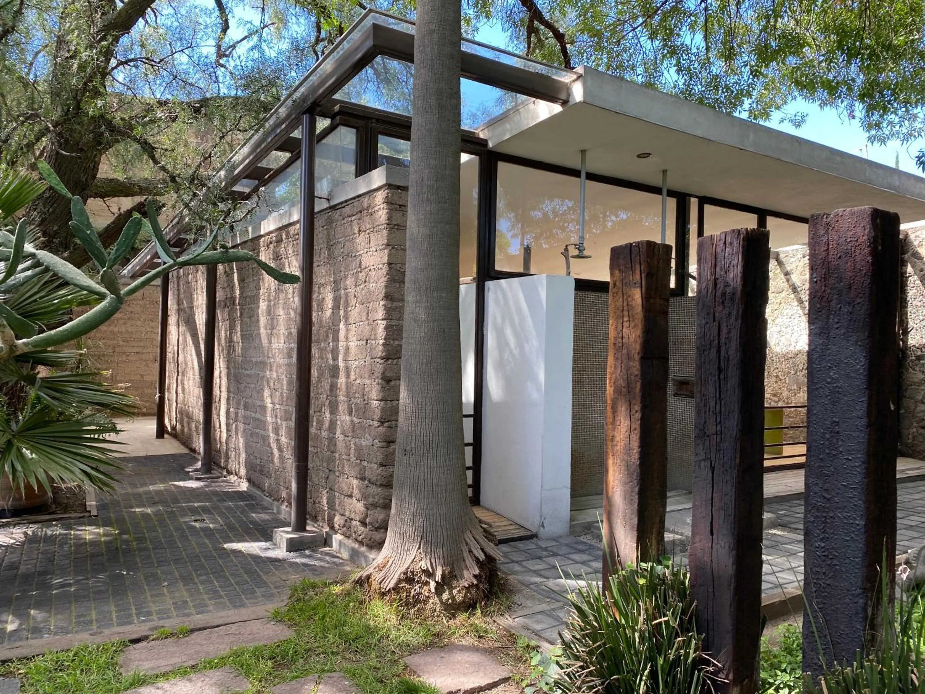 Spa and wellness centre/facilities in Posada Colibri - Hotel & Spa