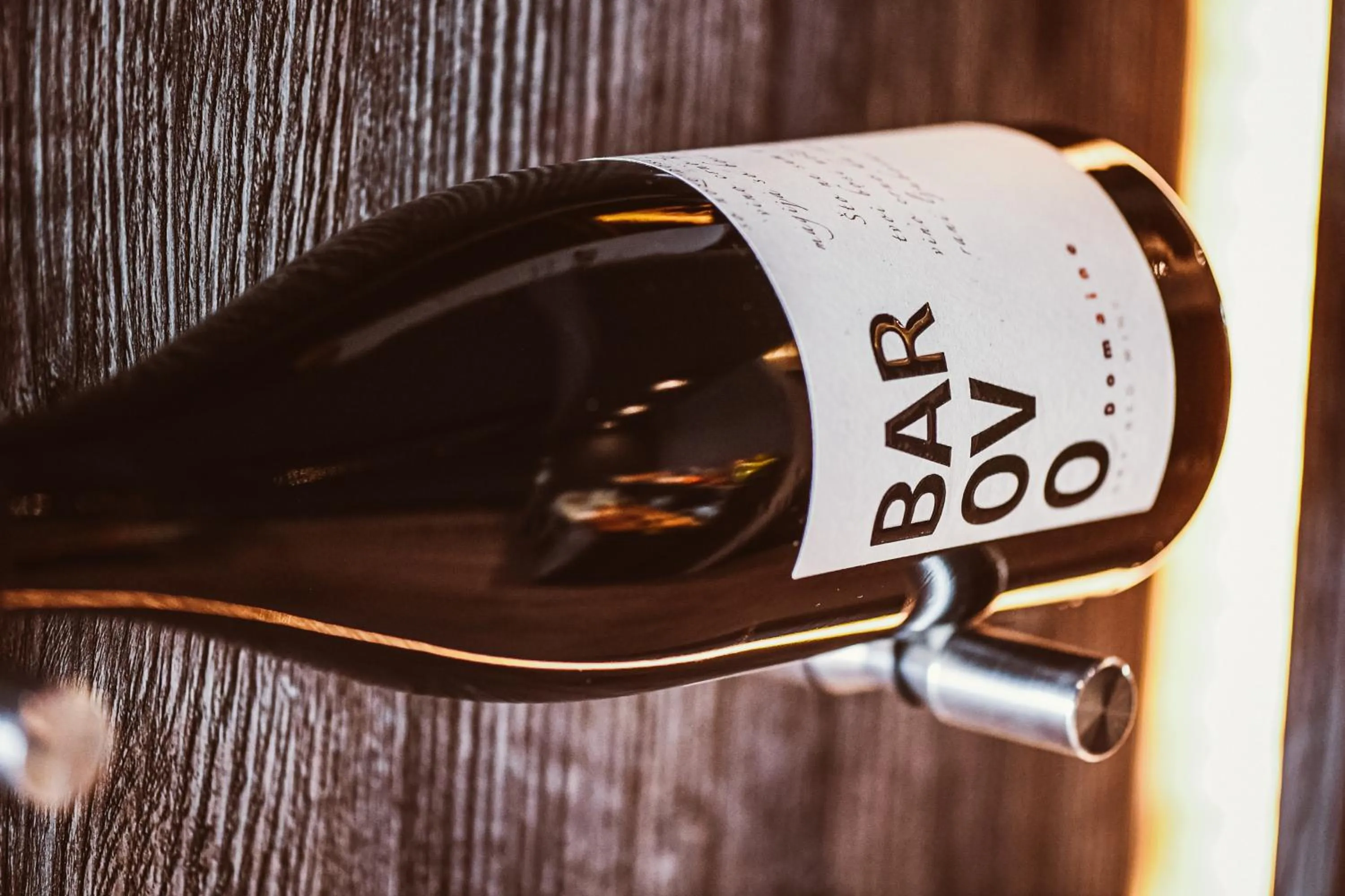 Restaurant/places to eat in Joy 5 Hotel & SPA