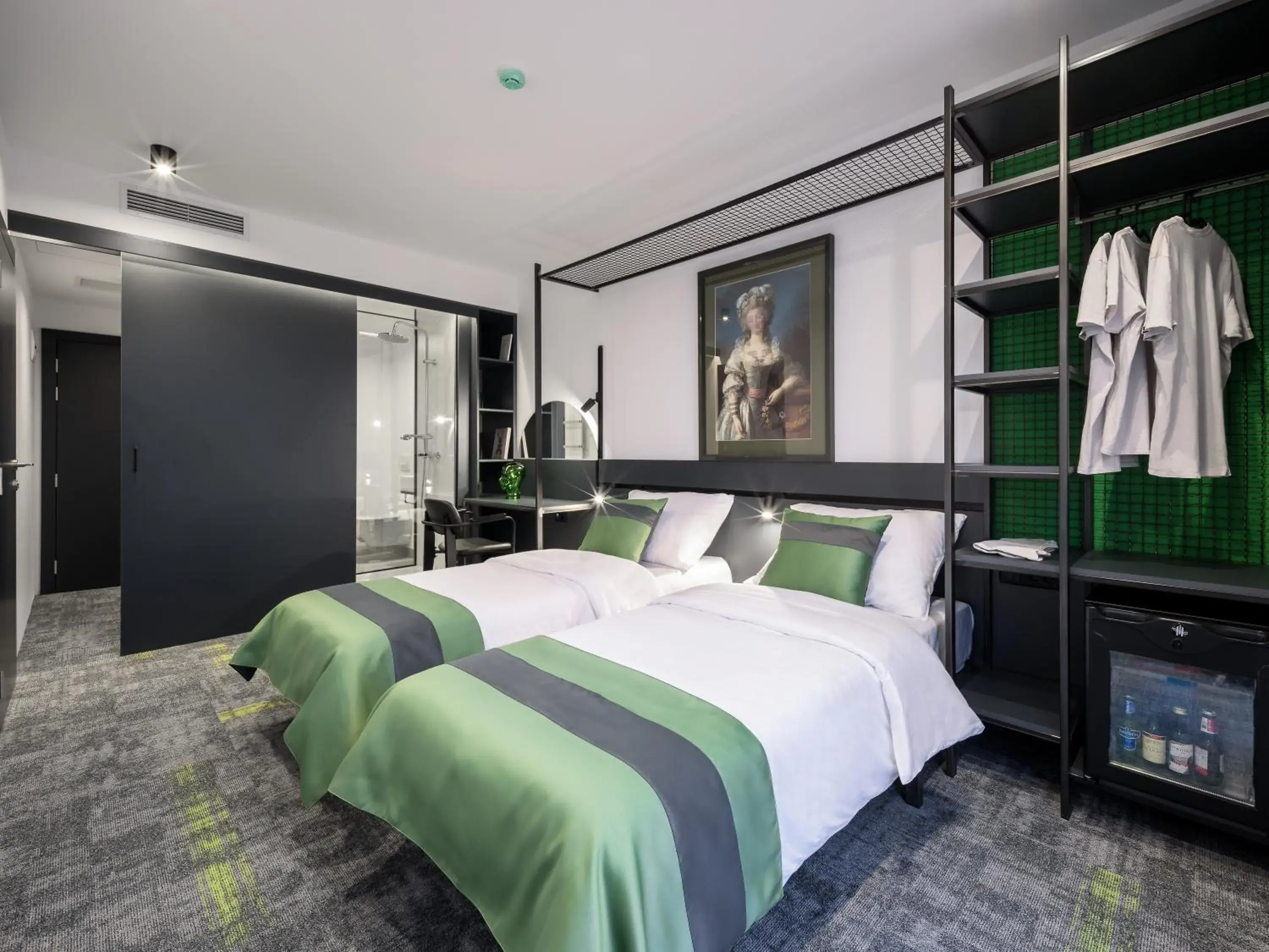 Family Room in Joy 5 Hotel & SPA Family Room in Joy 5 Hotel & SPA