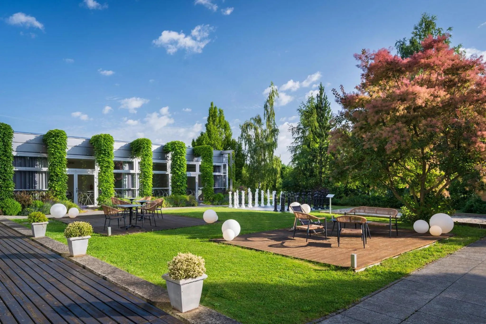 Other in Holiday Inn Prague Airport by IHG