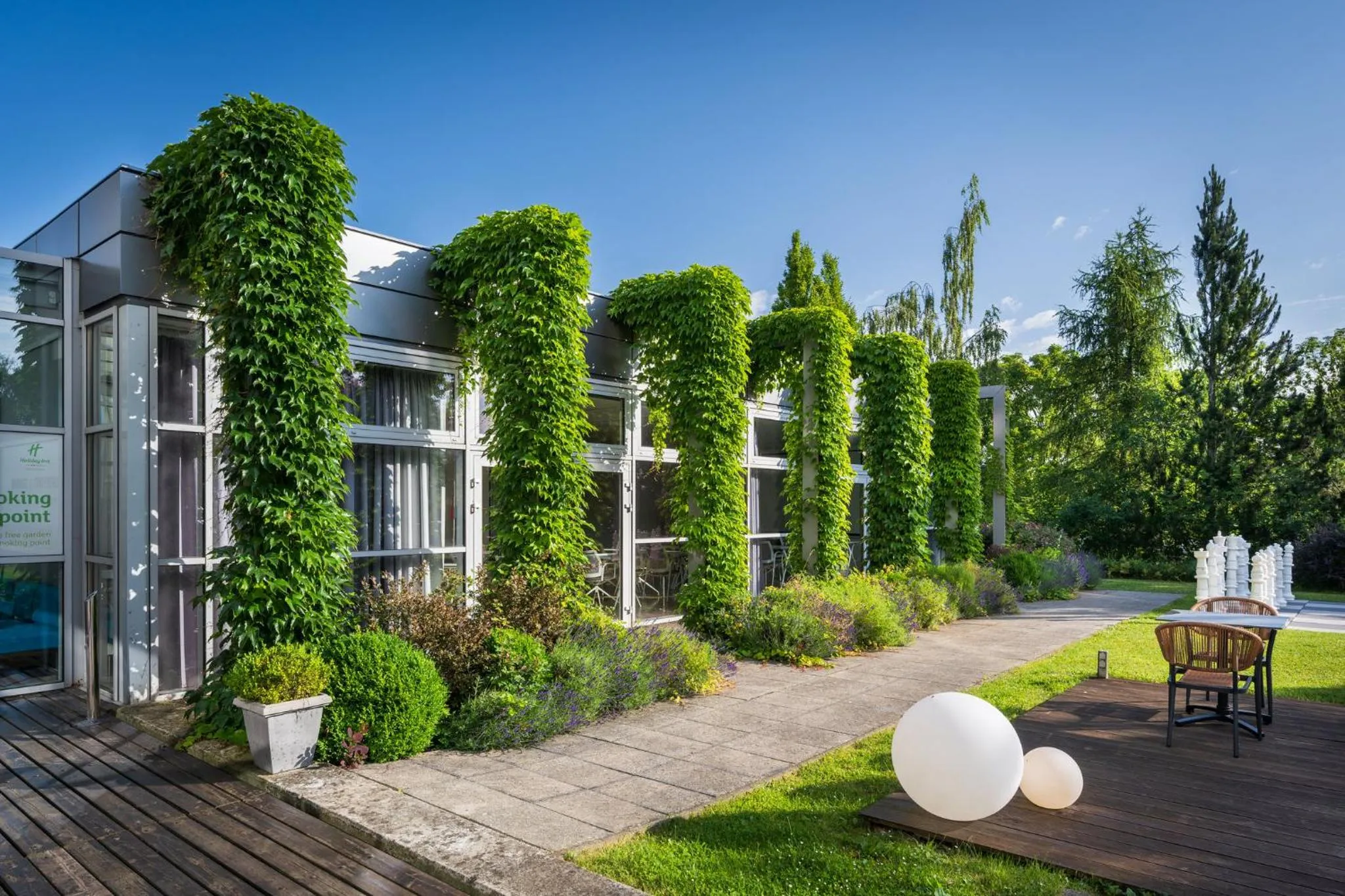 Other in Holiday Inn Prague Airport by IHG