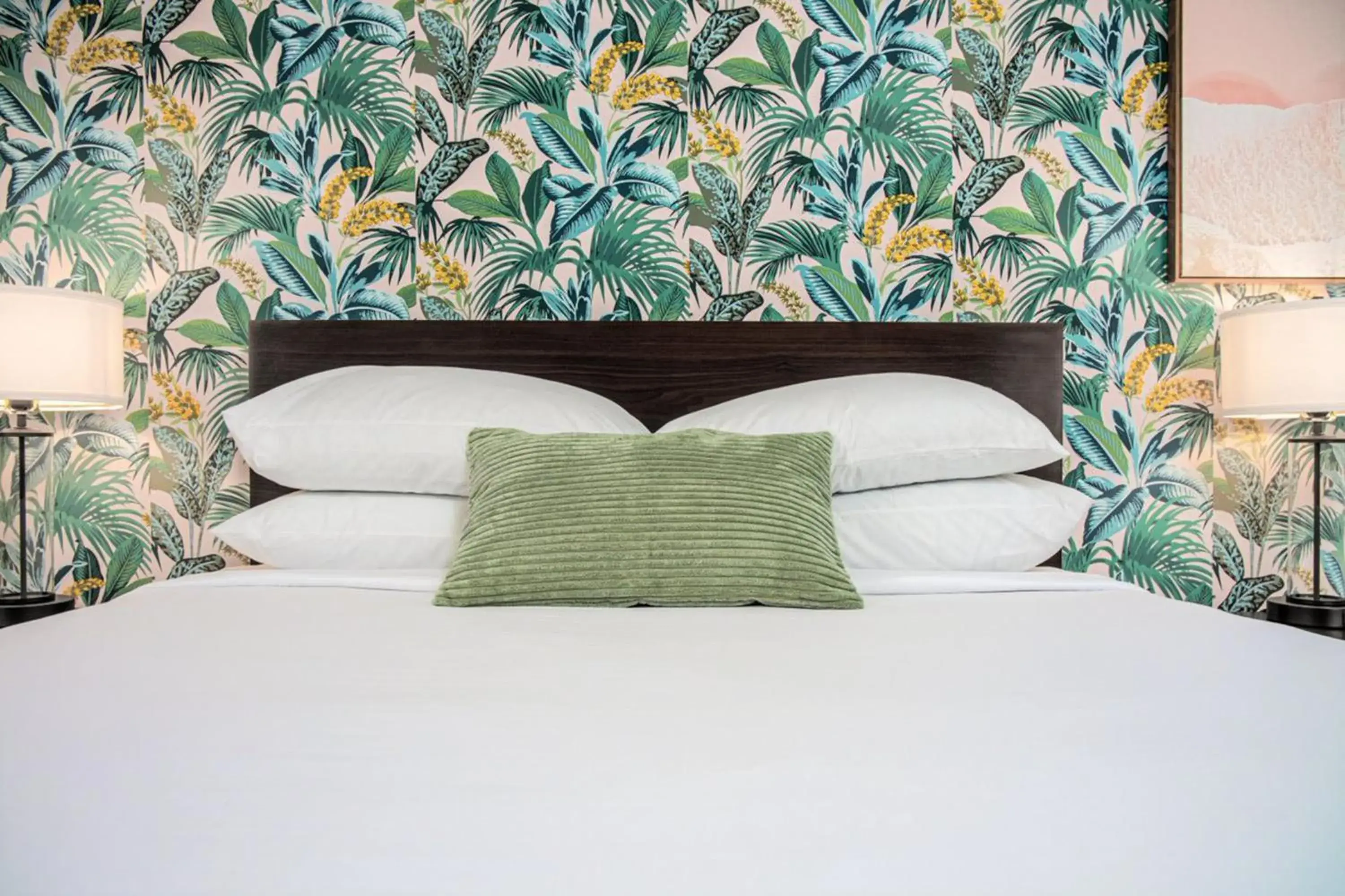 Standard Double Room in The Local - St. Augustine Standard Double Room in The Local - St. Augustine