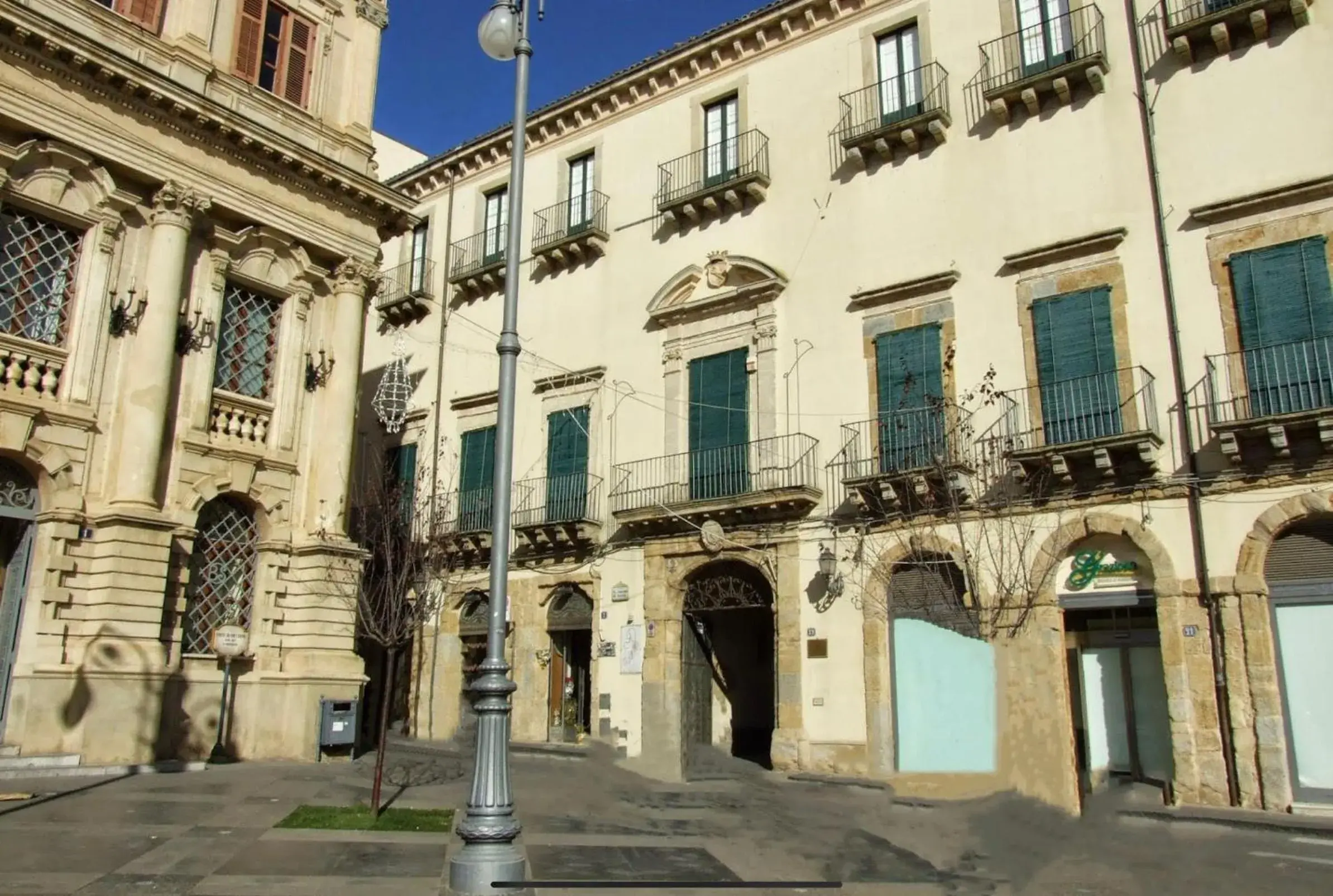 Mini Hotel Wf2 Caltagirone Mini Hotel Wf2 Caltagirone