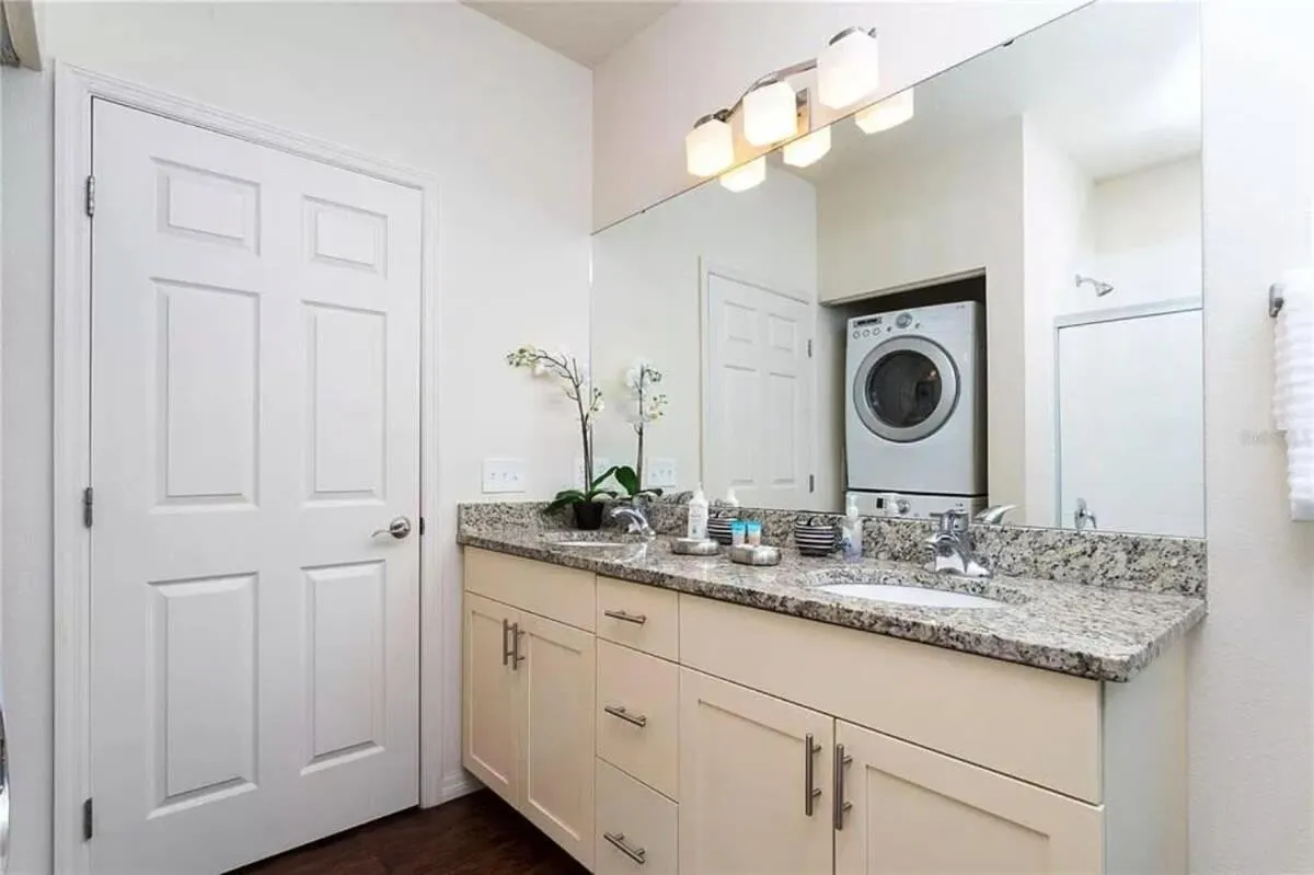 Marvelous 3 Bd Close To Disney @ Lucaya Resort 107 5364