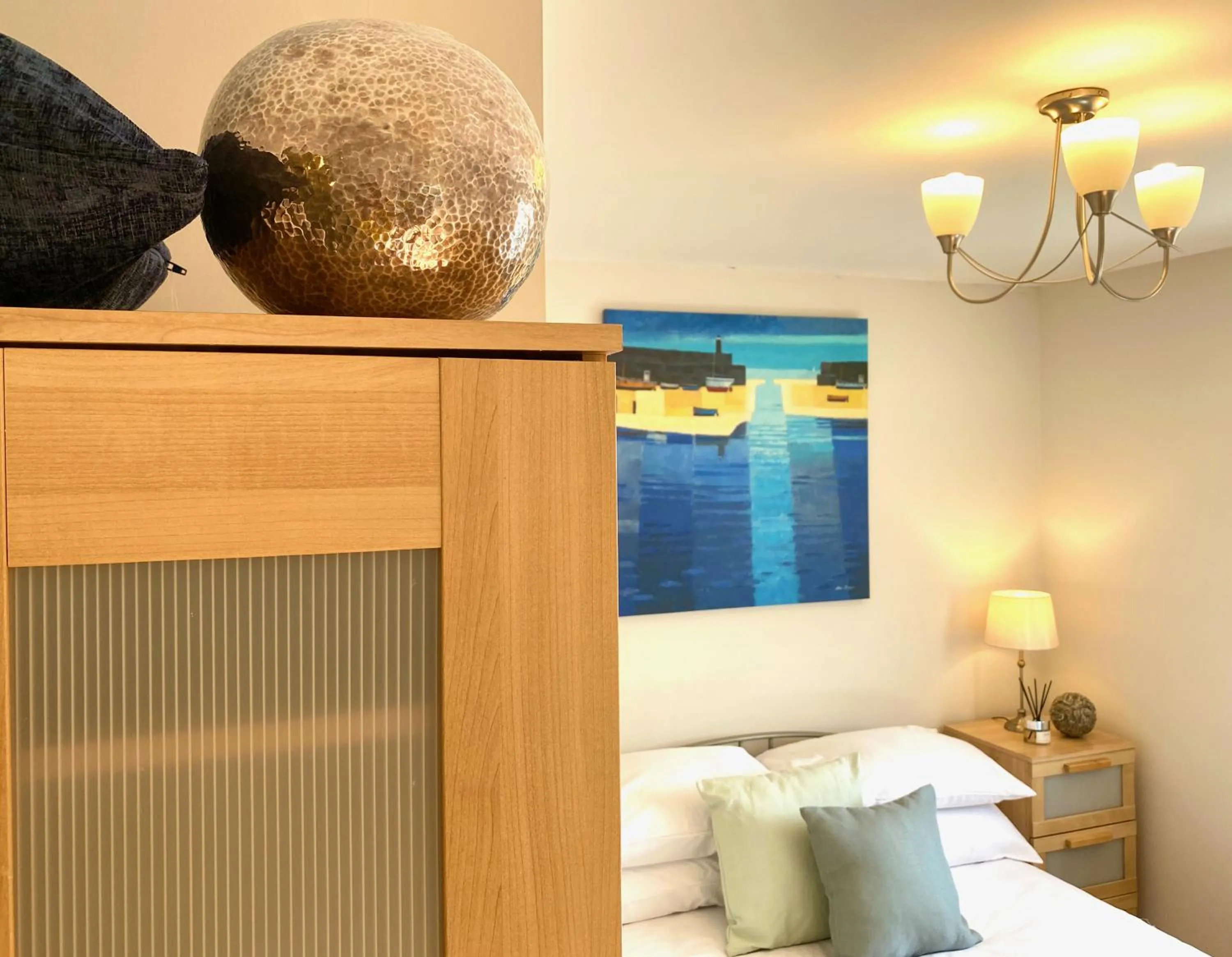 Other, Bed in Aylesbury Contractor & Staycation Home