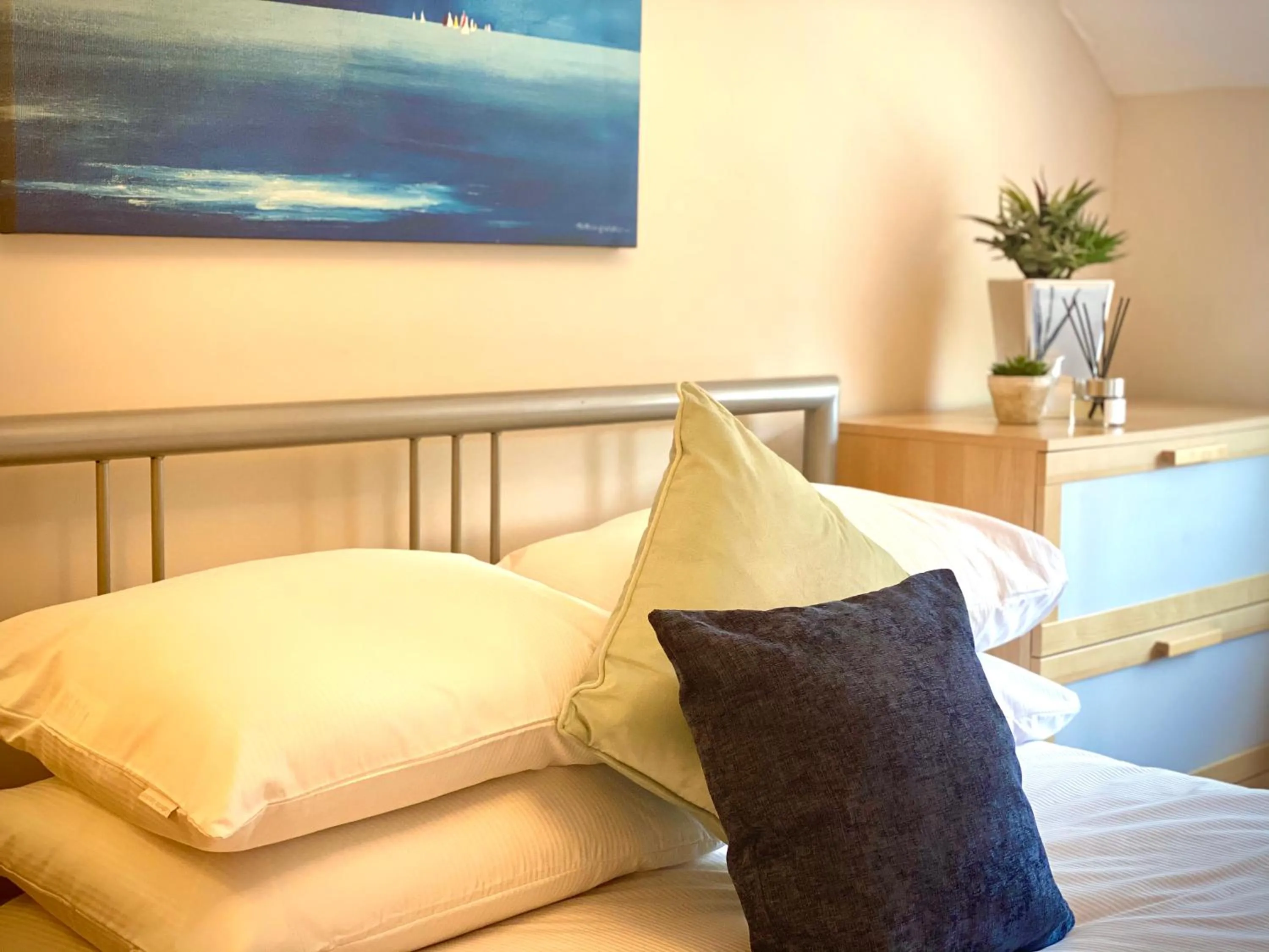 Other, Bed in Aylesbury Contractor & Staycation Home