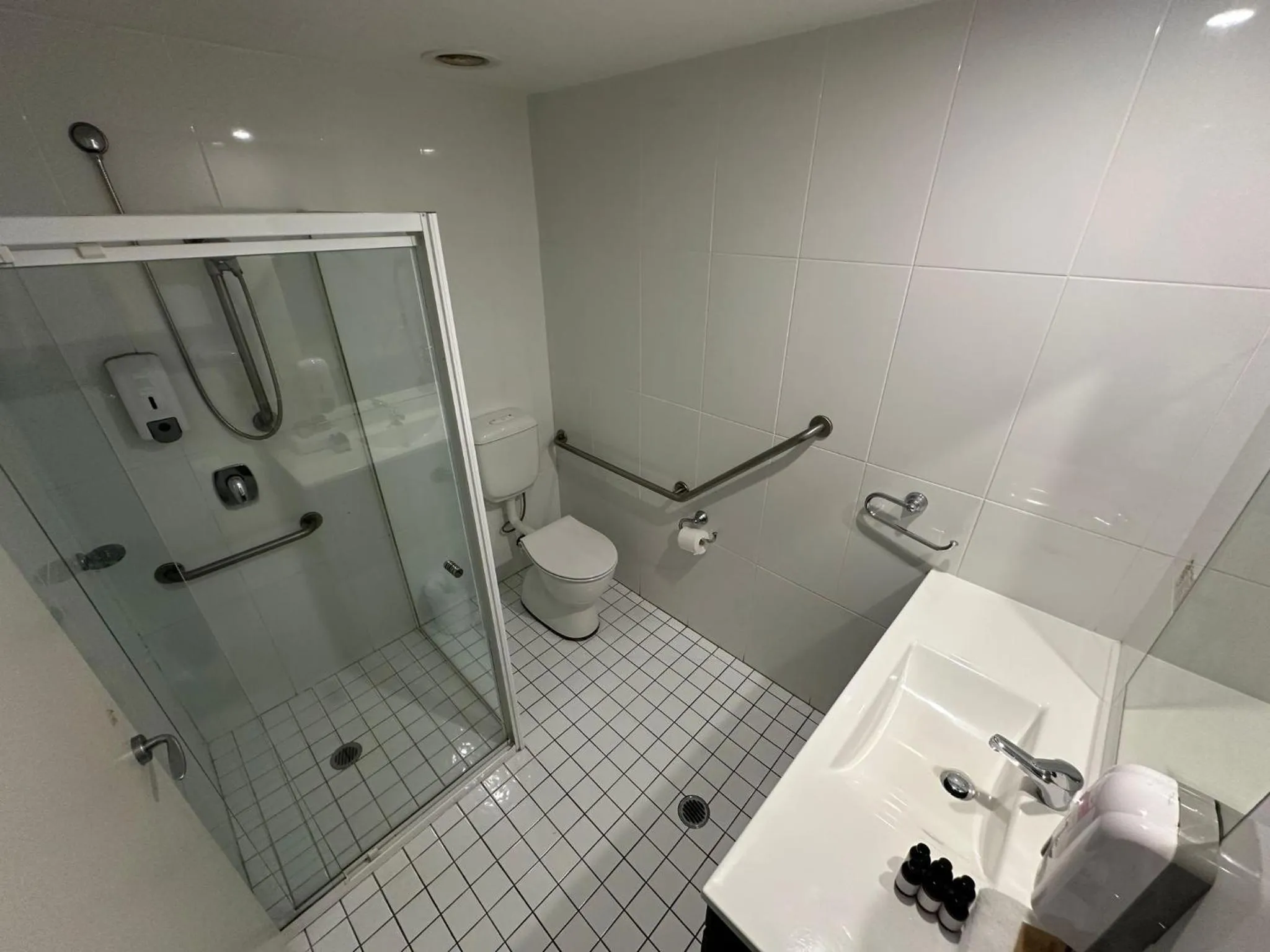 Boulevard on Beaumont