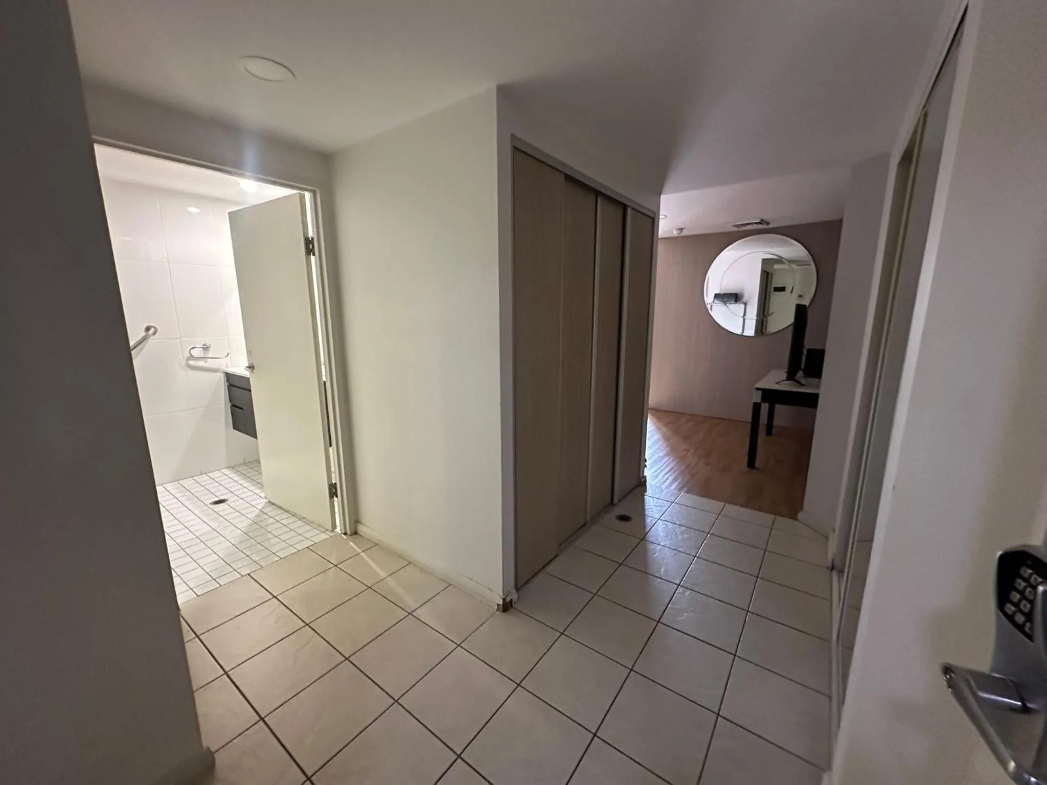 Boulevard on Beaumont