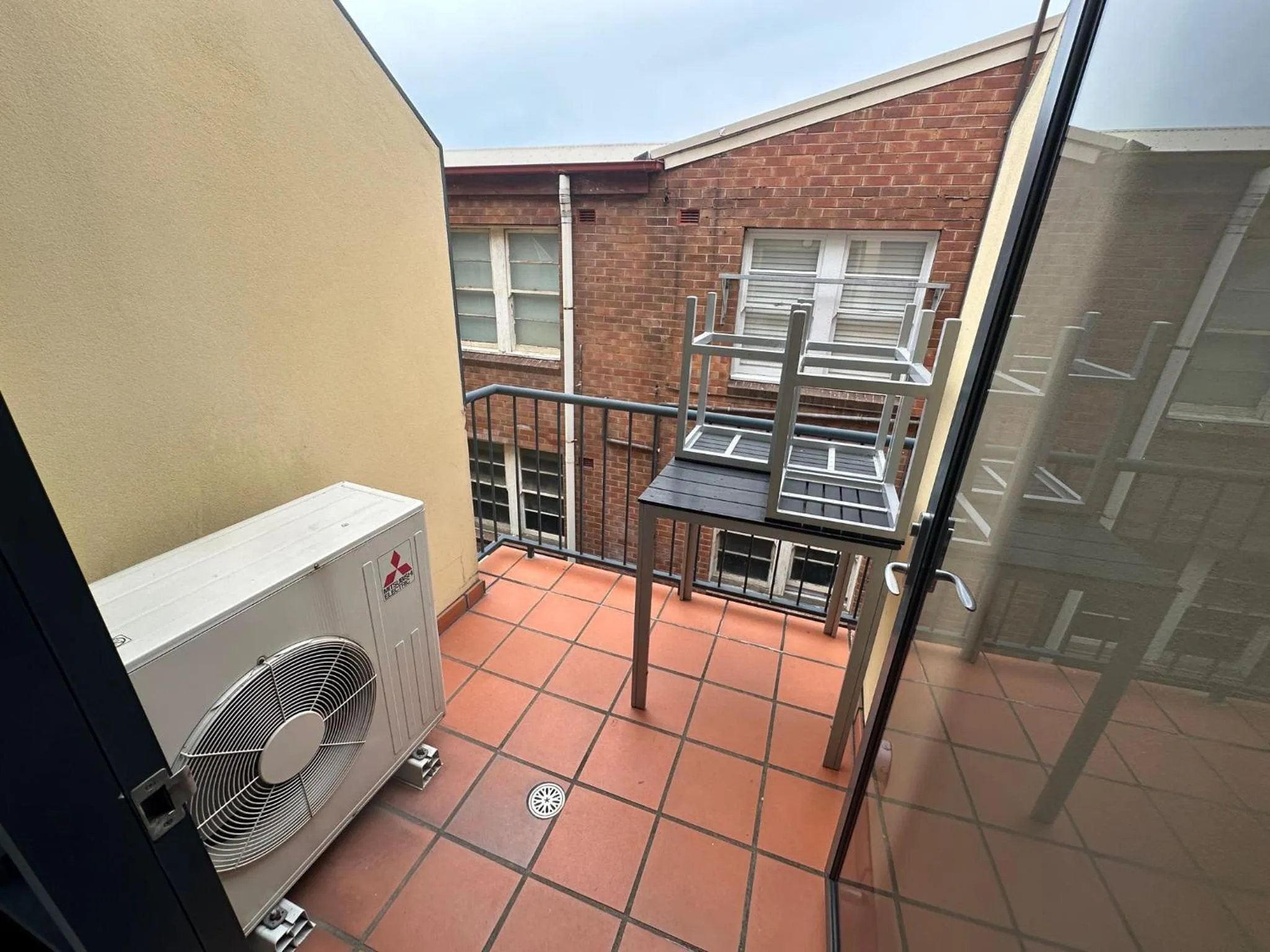 Boulevard on Beaumont