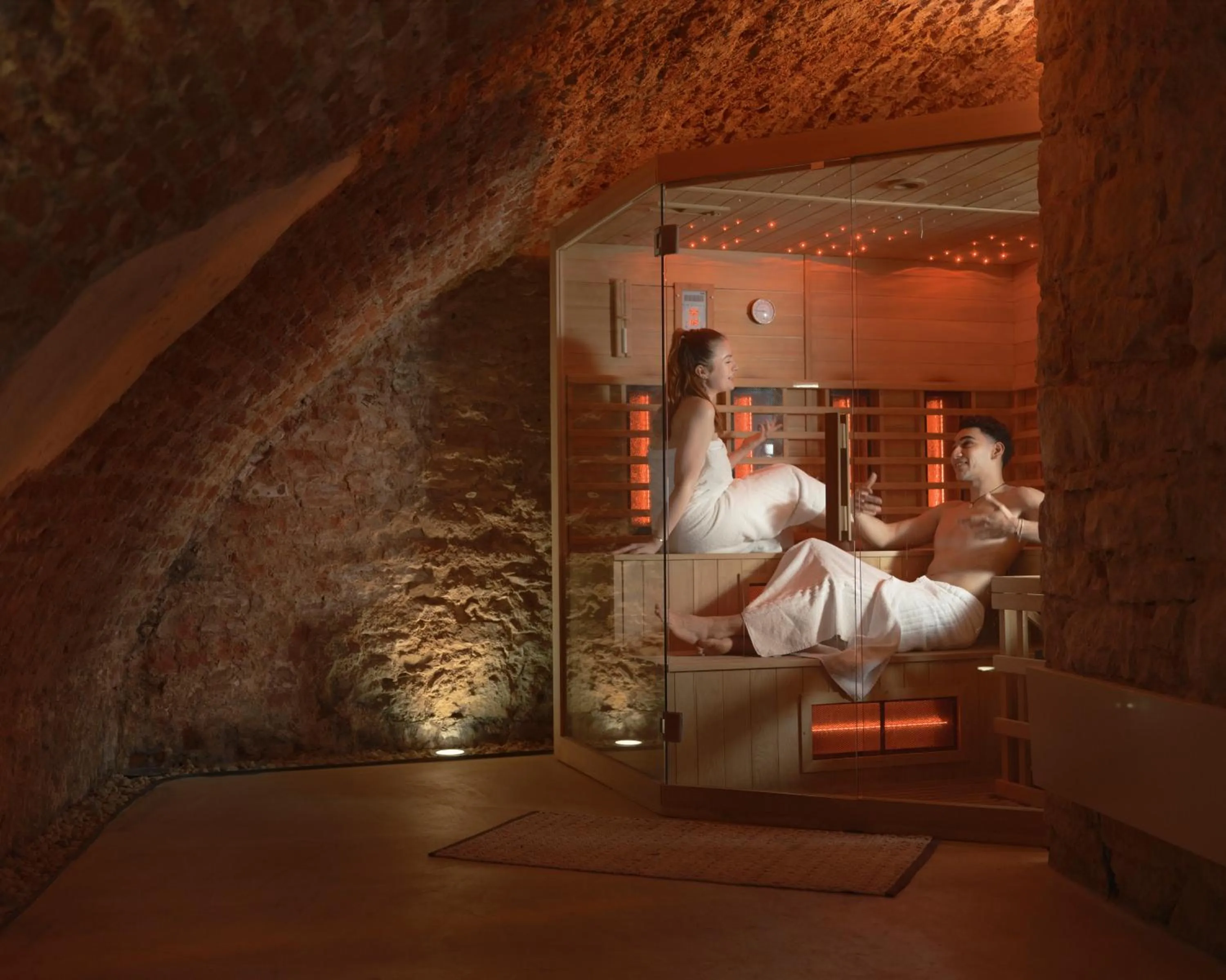 People in The Mozart Prague