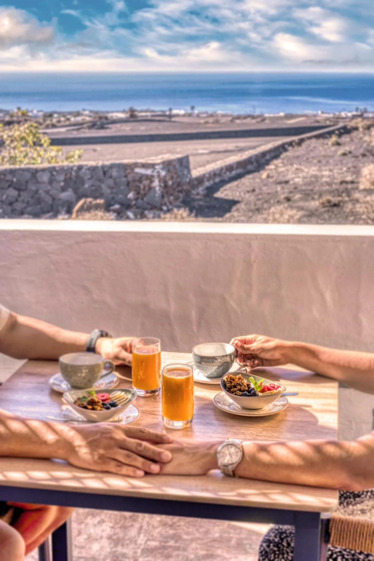 Coffee/tea facilities in Casa Serena 10 Boutique- Adults Only-Breakfast Included