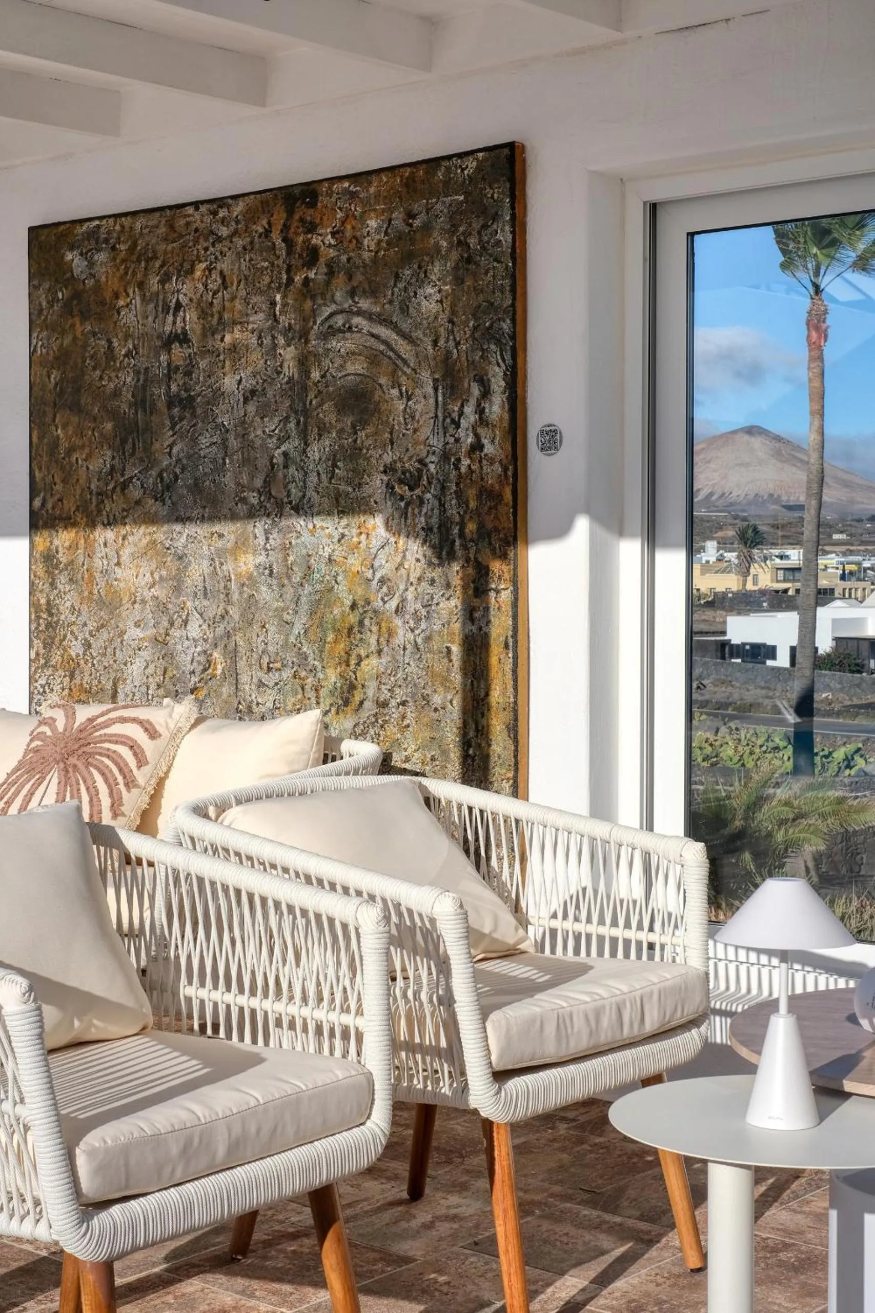 Off site in Casa Serena 10 Boutique- Adults Only-Breakfast Included