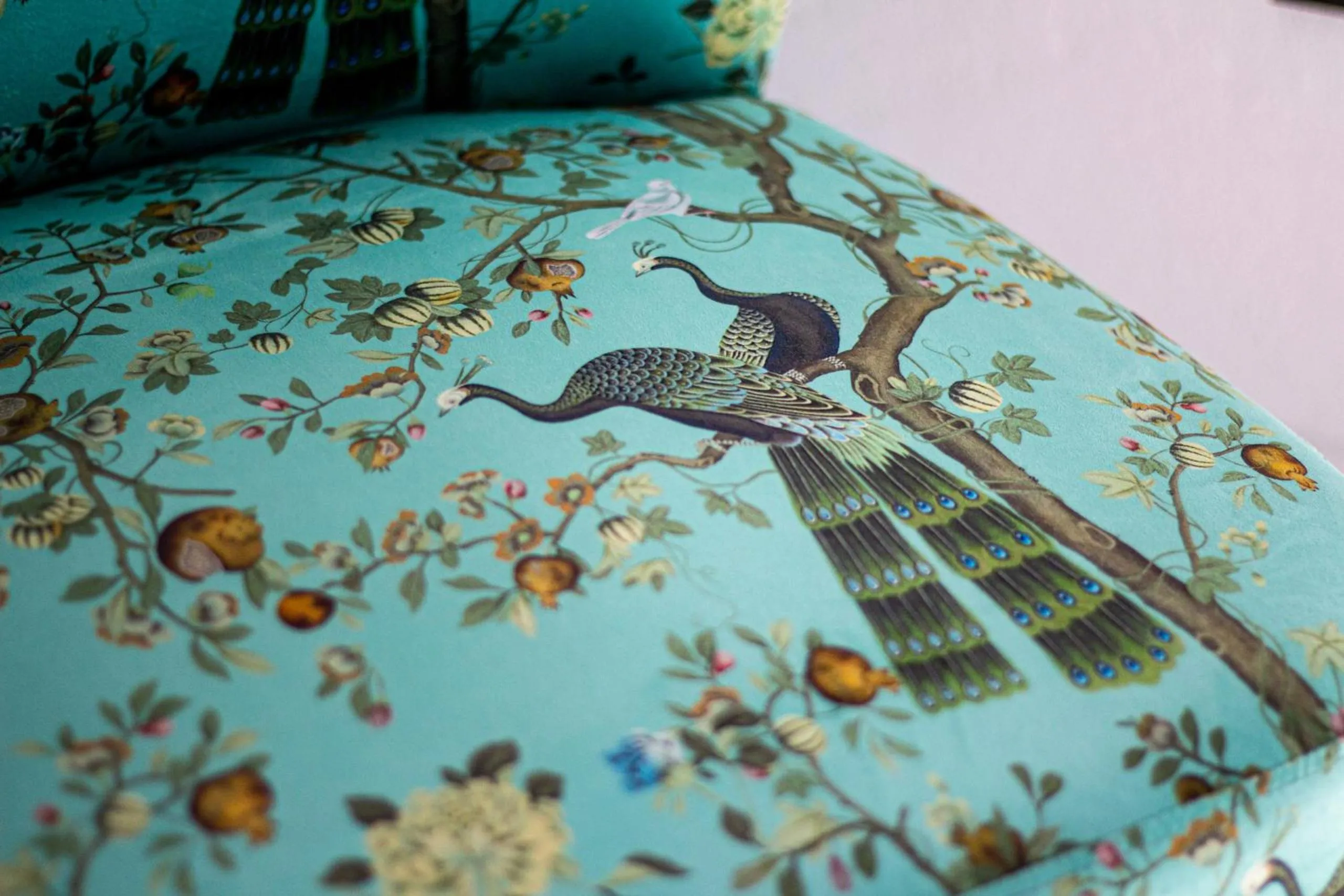 Decorative detail, Bed in Casa Serena 10 Boutique- Adults Only-Breakfast Included