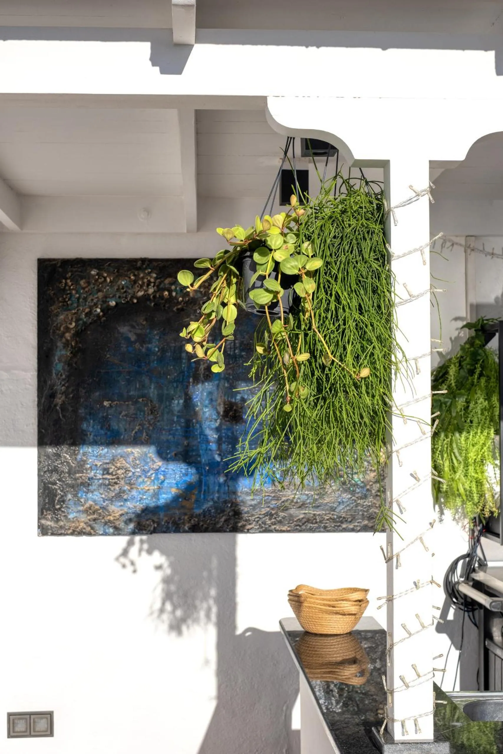 Off site in Casa Serena 10 Boutique- Adults Only-Breakfast Included