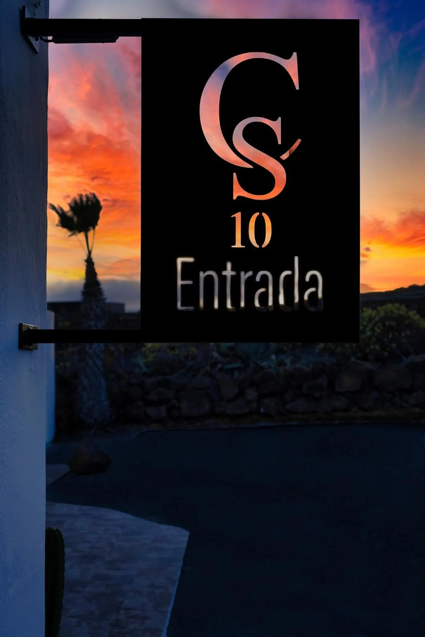 Off site in Casa Serena 10 Boutique- Adults Only-Breakfast Included