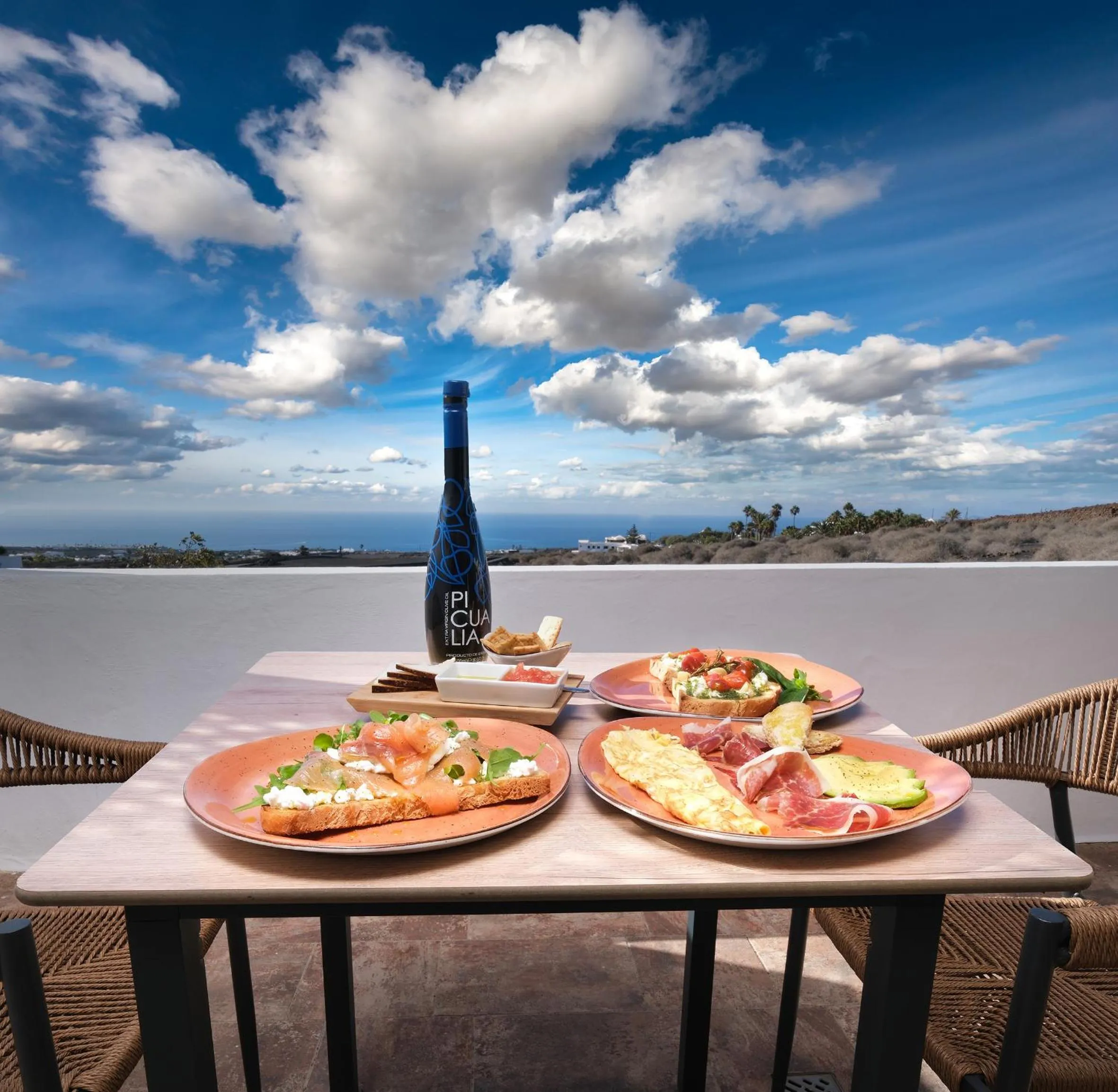 Coffee/tea facilities in Casa Serena 10 Boutique- Adults Only-Breakfast Included