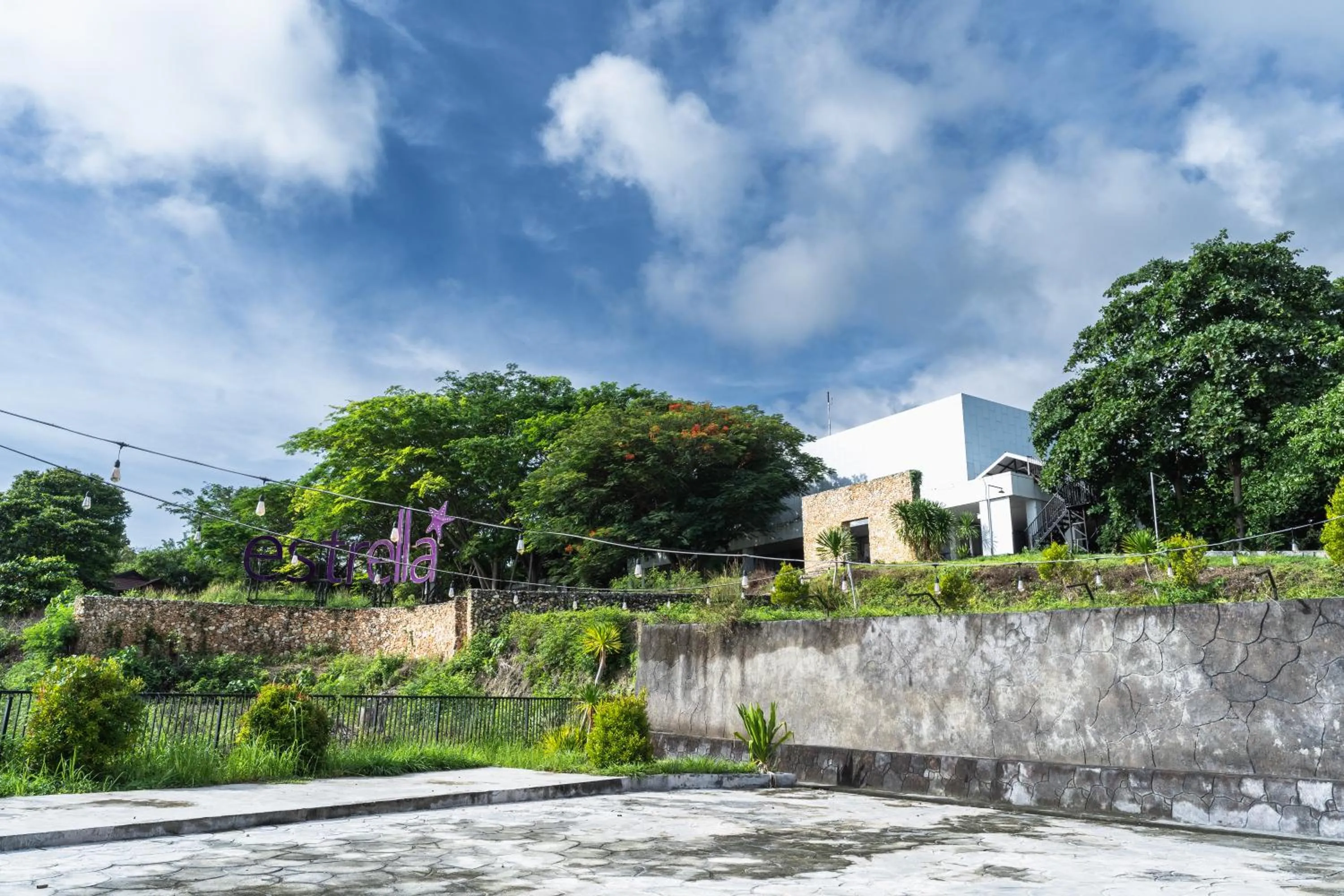 wedding in Estrella Hotel & Conference