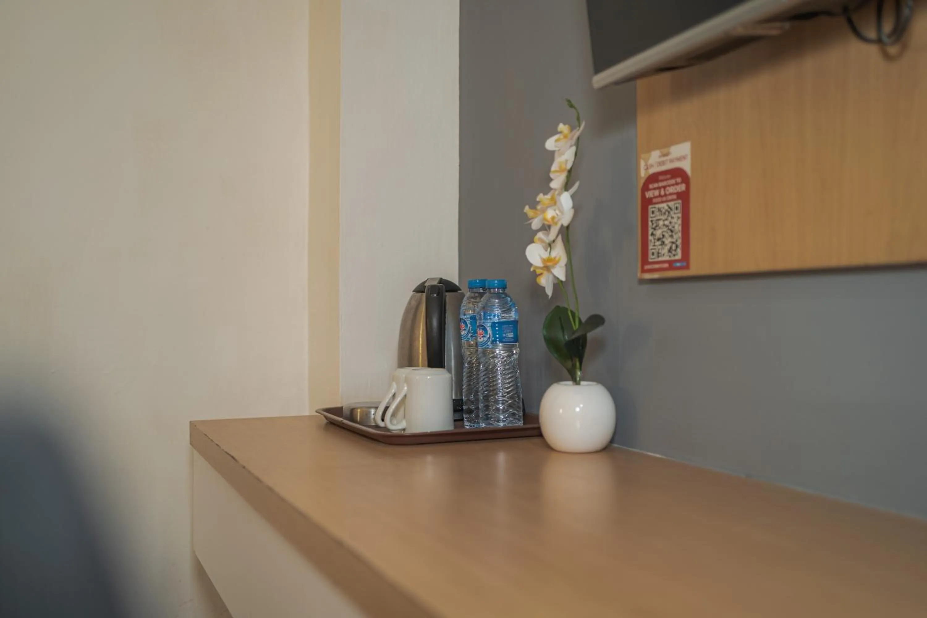 Bedroom in Best Hotel Kedungsari