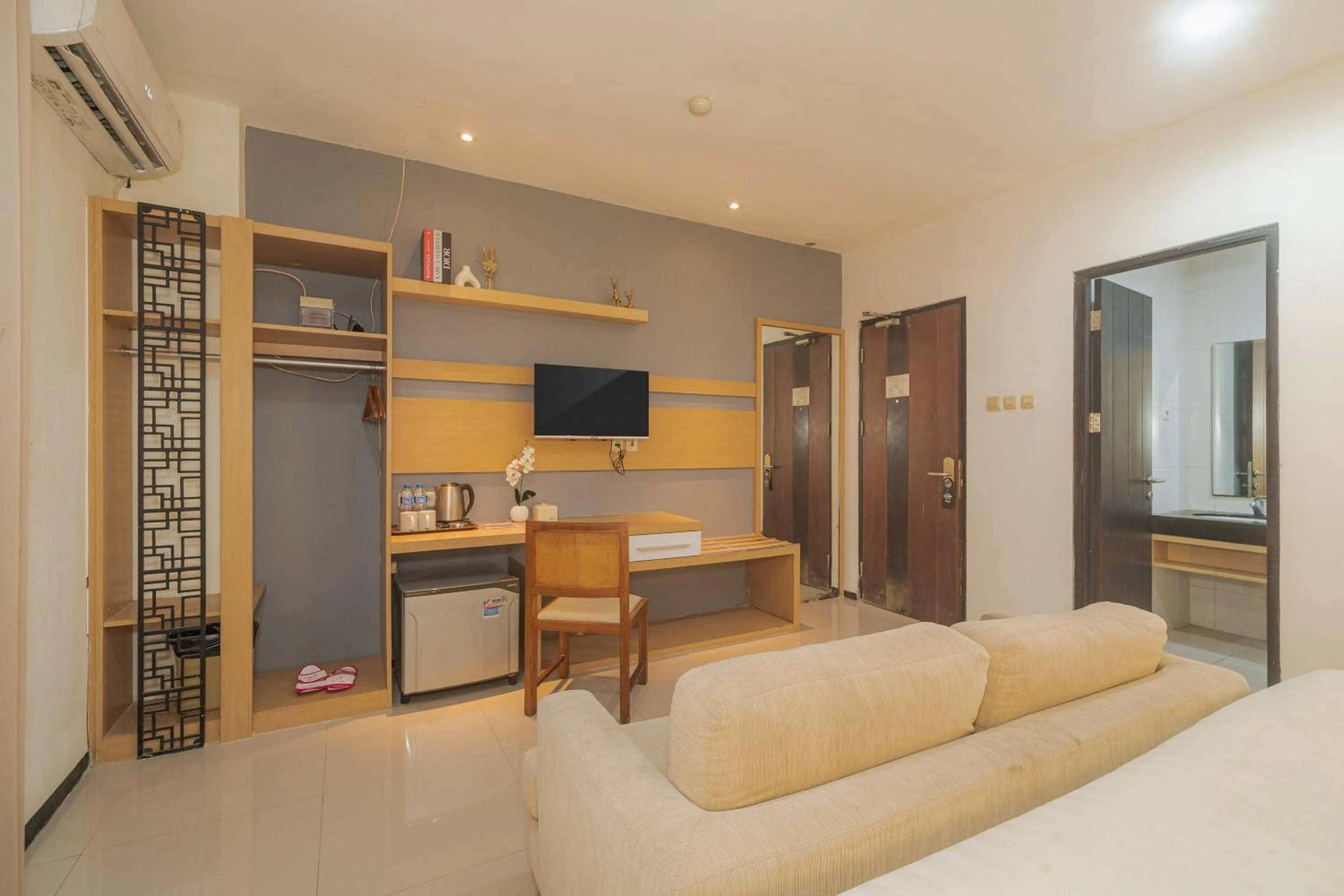 VIP in Best Hotel Kedungsari