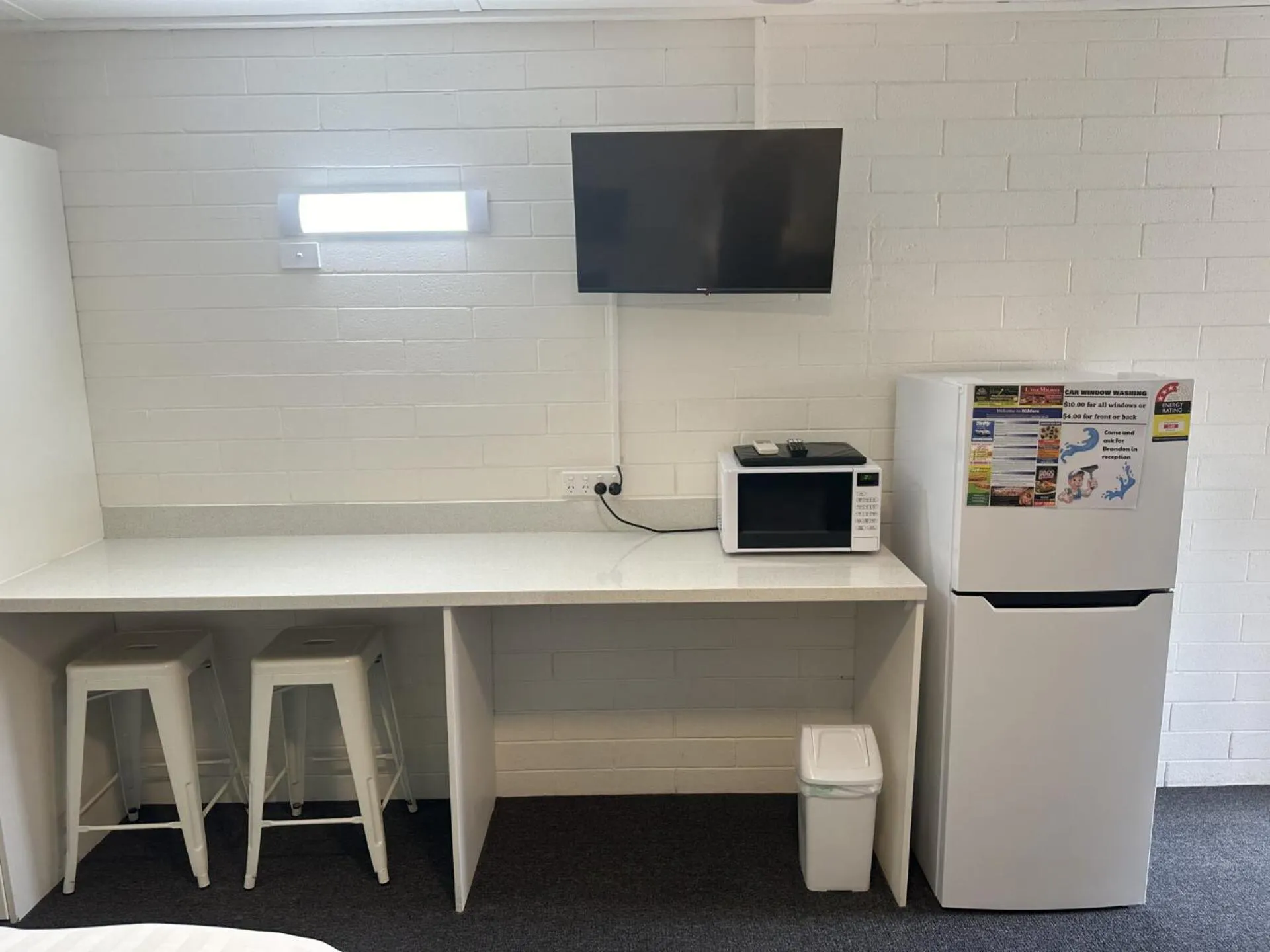 Vineland Motel Mildura