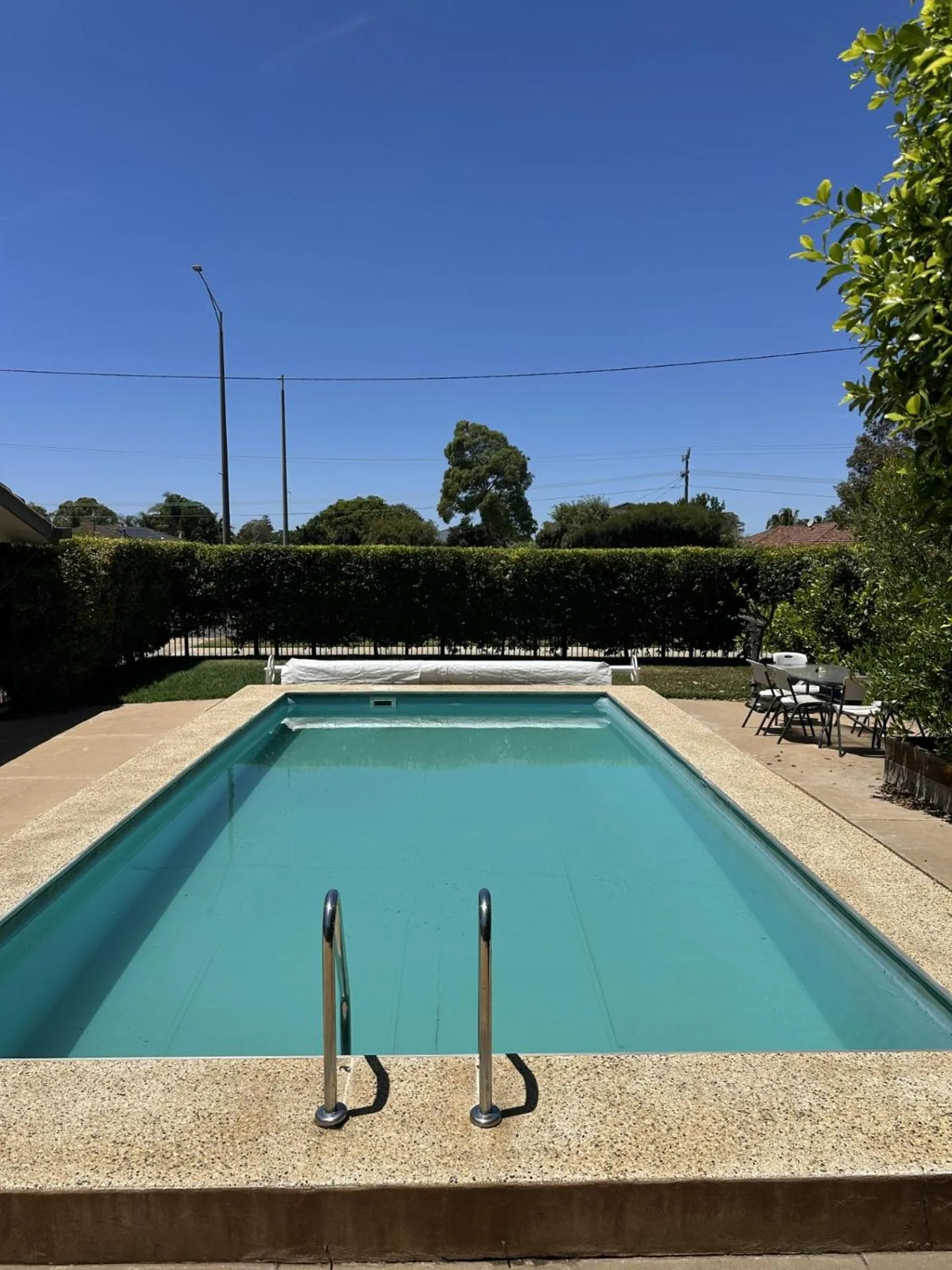 Vineland Motel Mildura