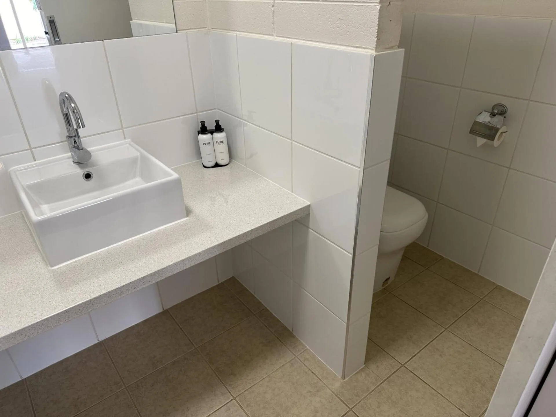 Vineland Motel Mildura