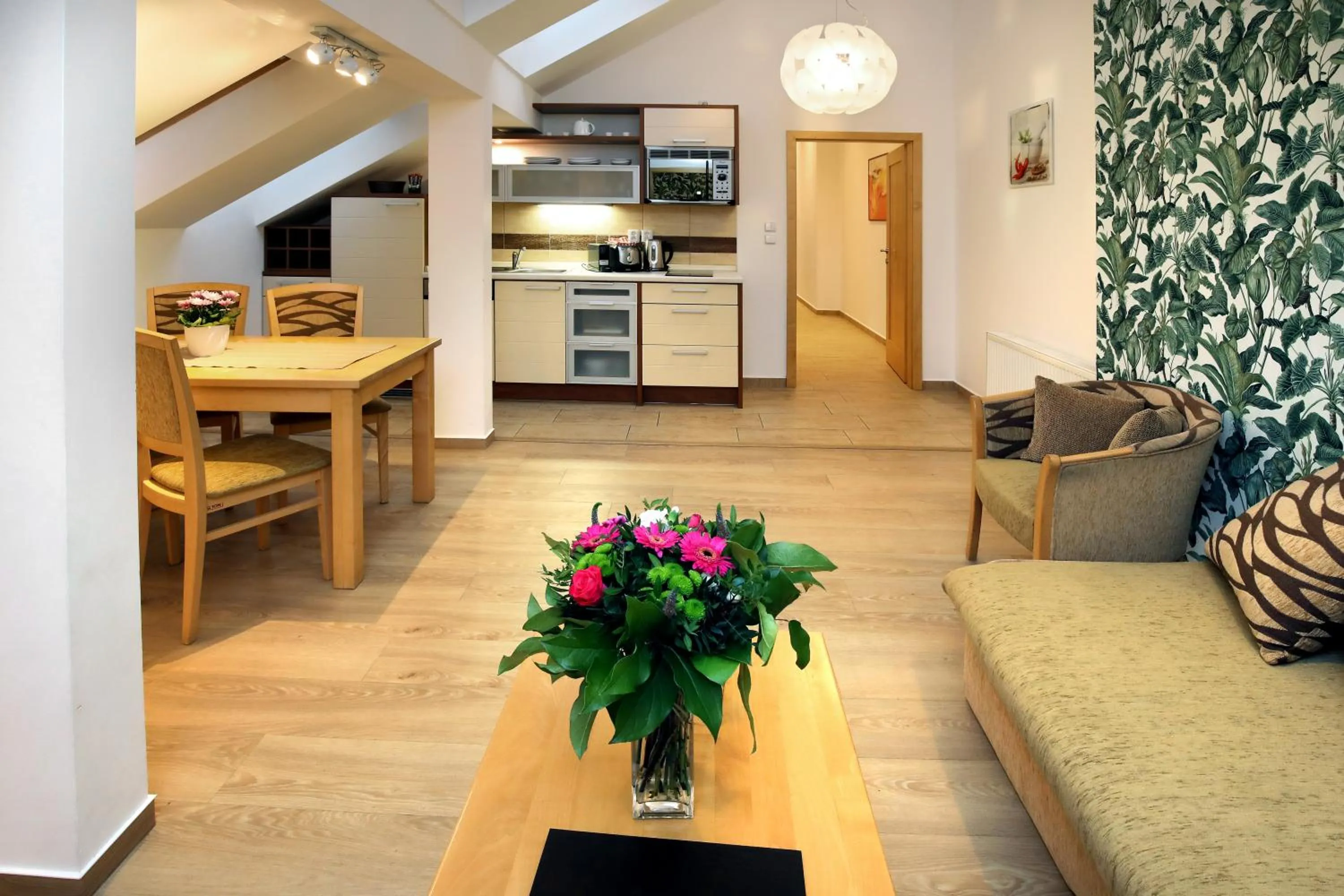 Other in Anděl Apartments Praha