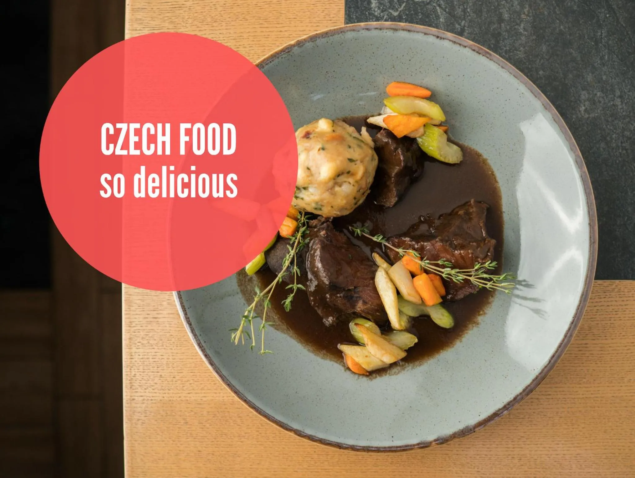 Off site in Anděl Apartments Praha