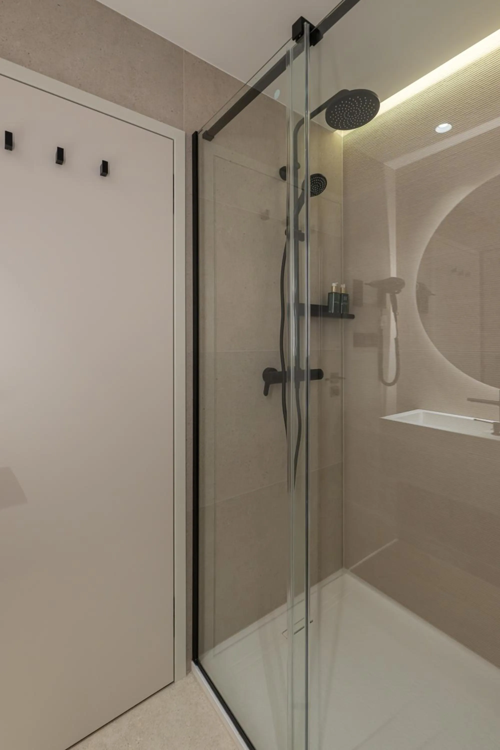 Bathroom in OREA Resort Sklář Harrachov