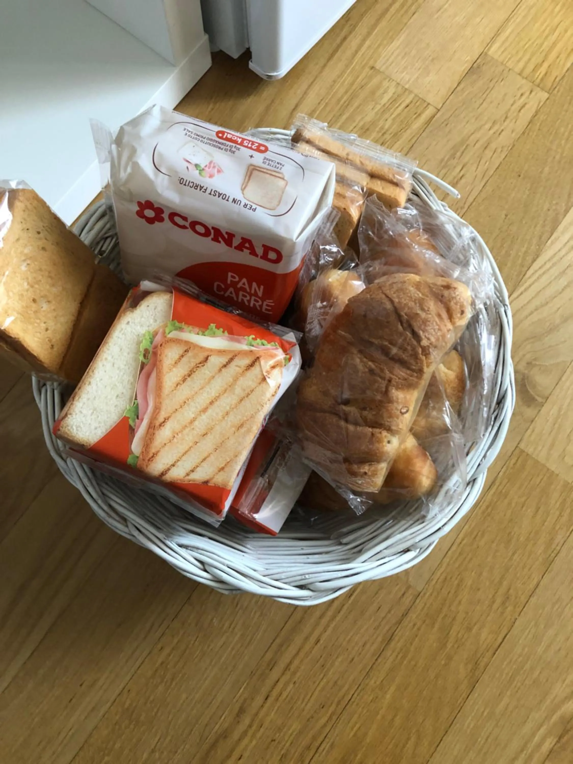 Restaurant/places to eat in Il Giardino della Reggia