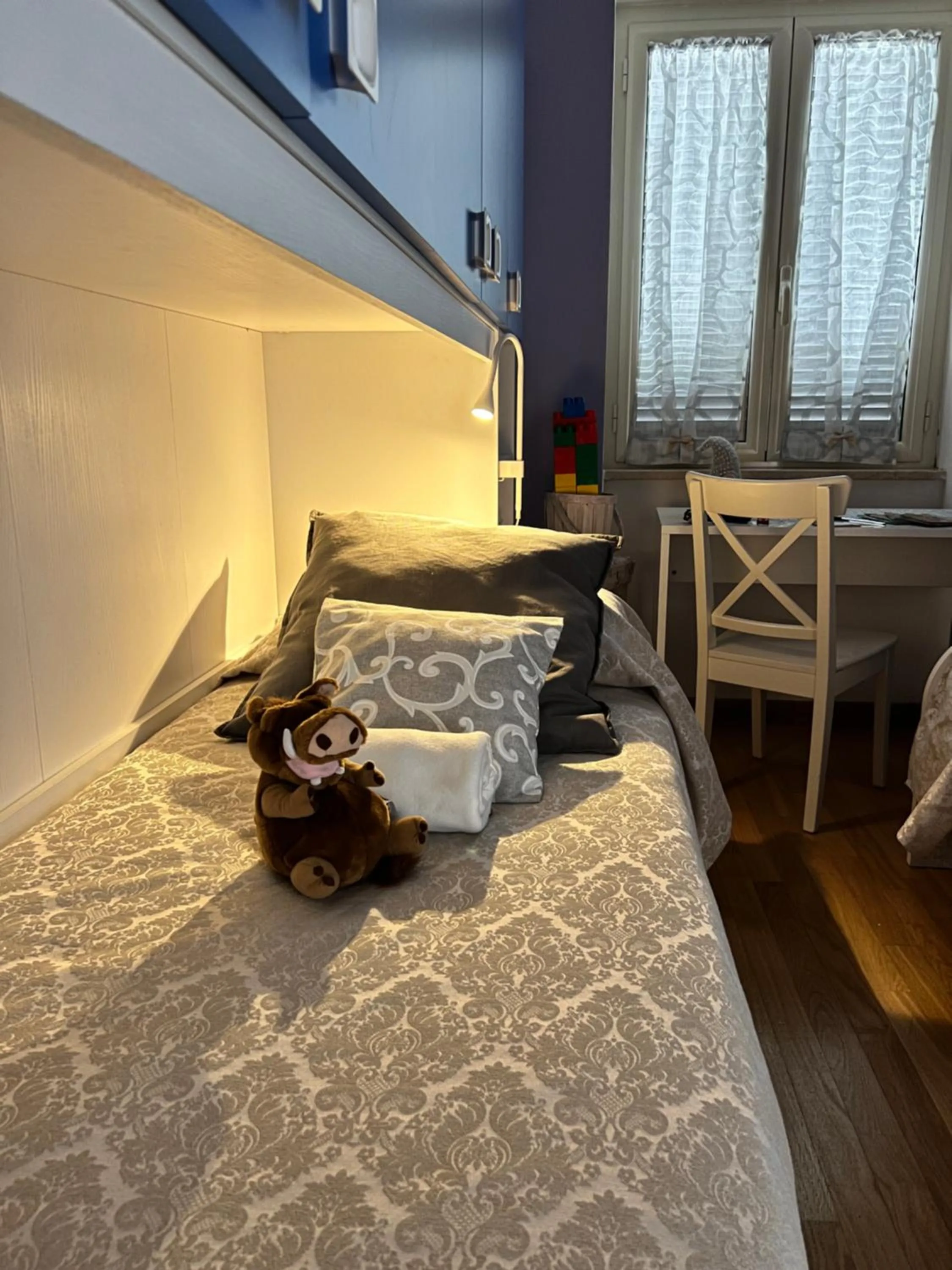 Restaurant/places to eat in Il Giardino della Reggia