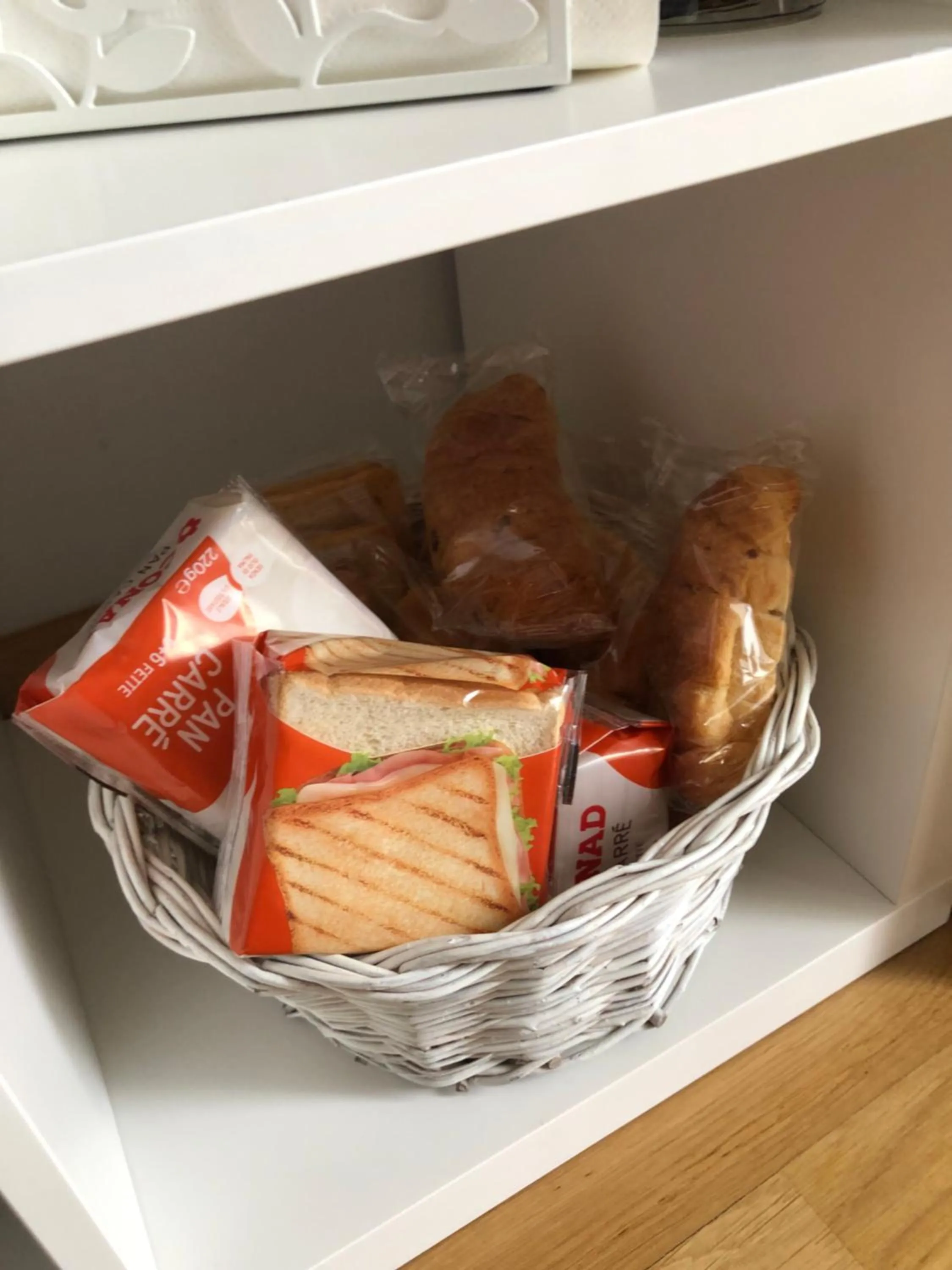 Restaurant/places to eat in Il Giardino della Reggia