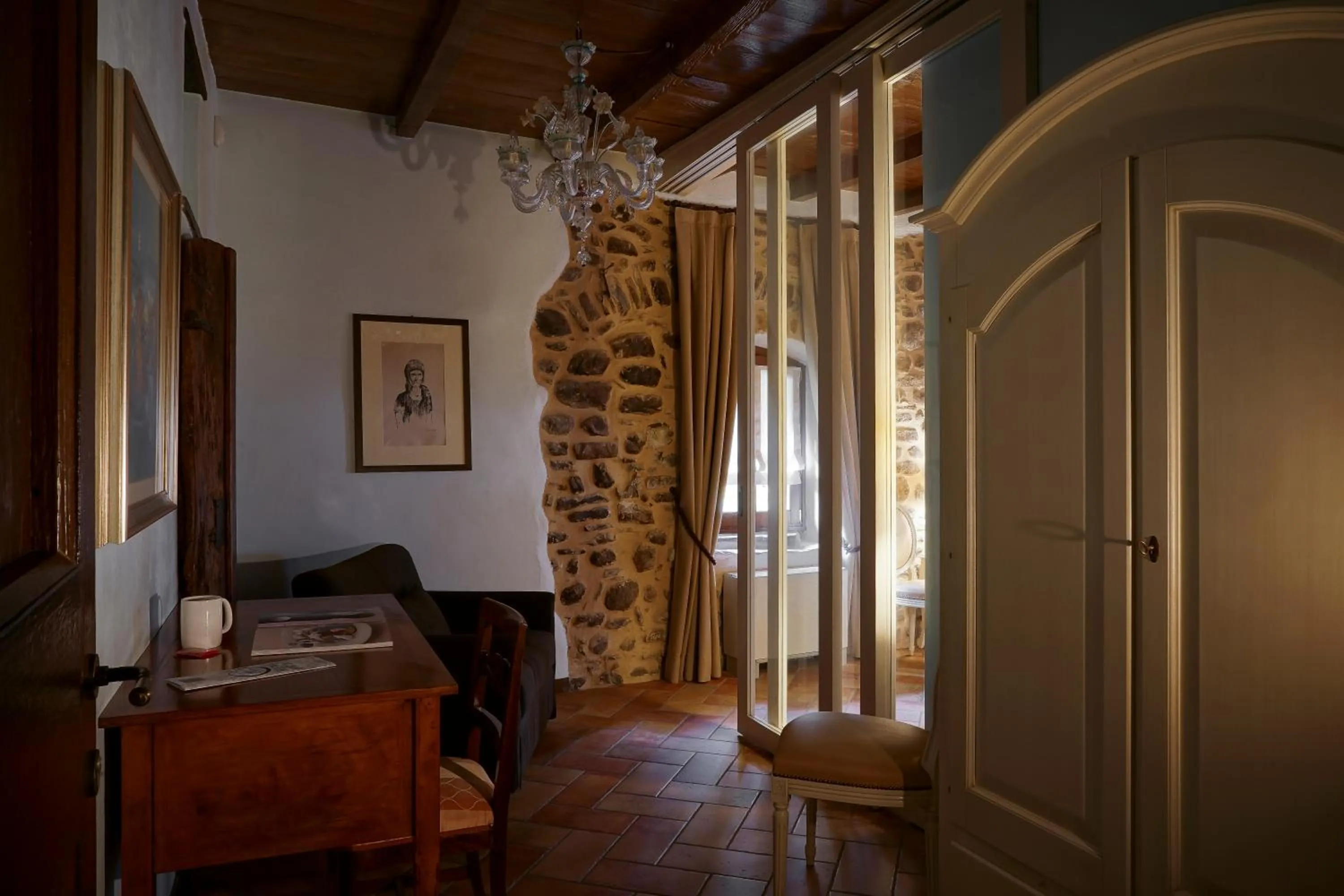 Locanda Osteria Marascia