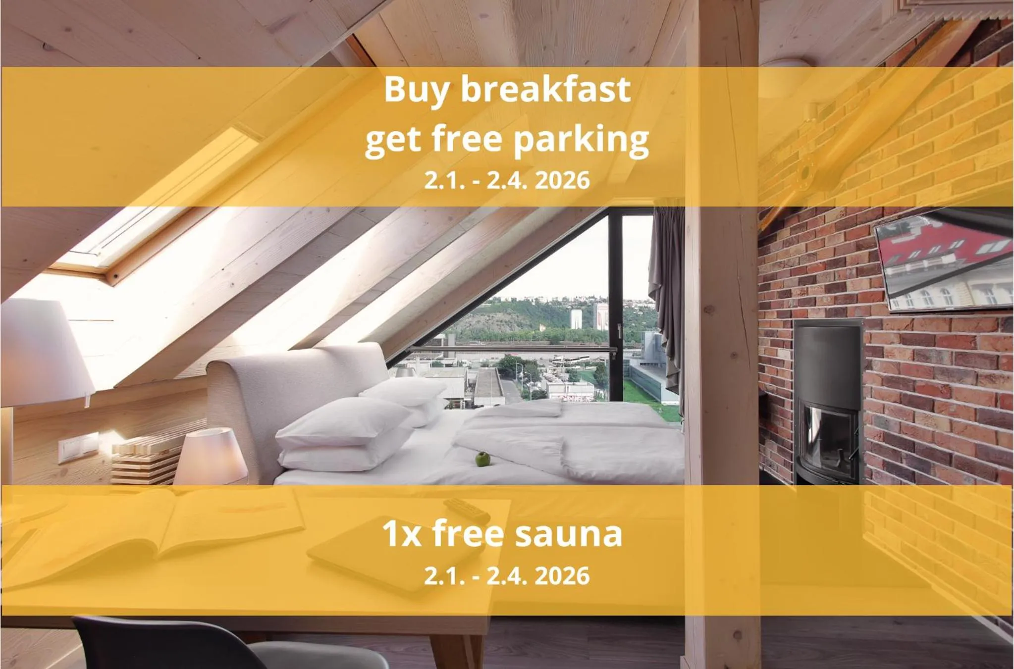 Property building in Absolutum Wellness Hotel