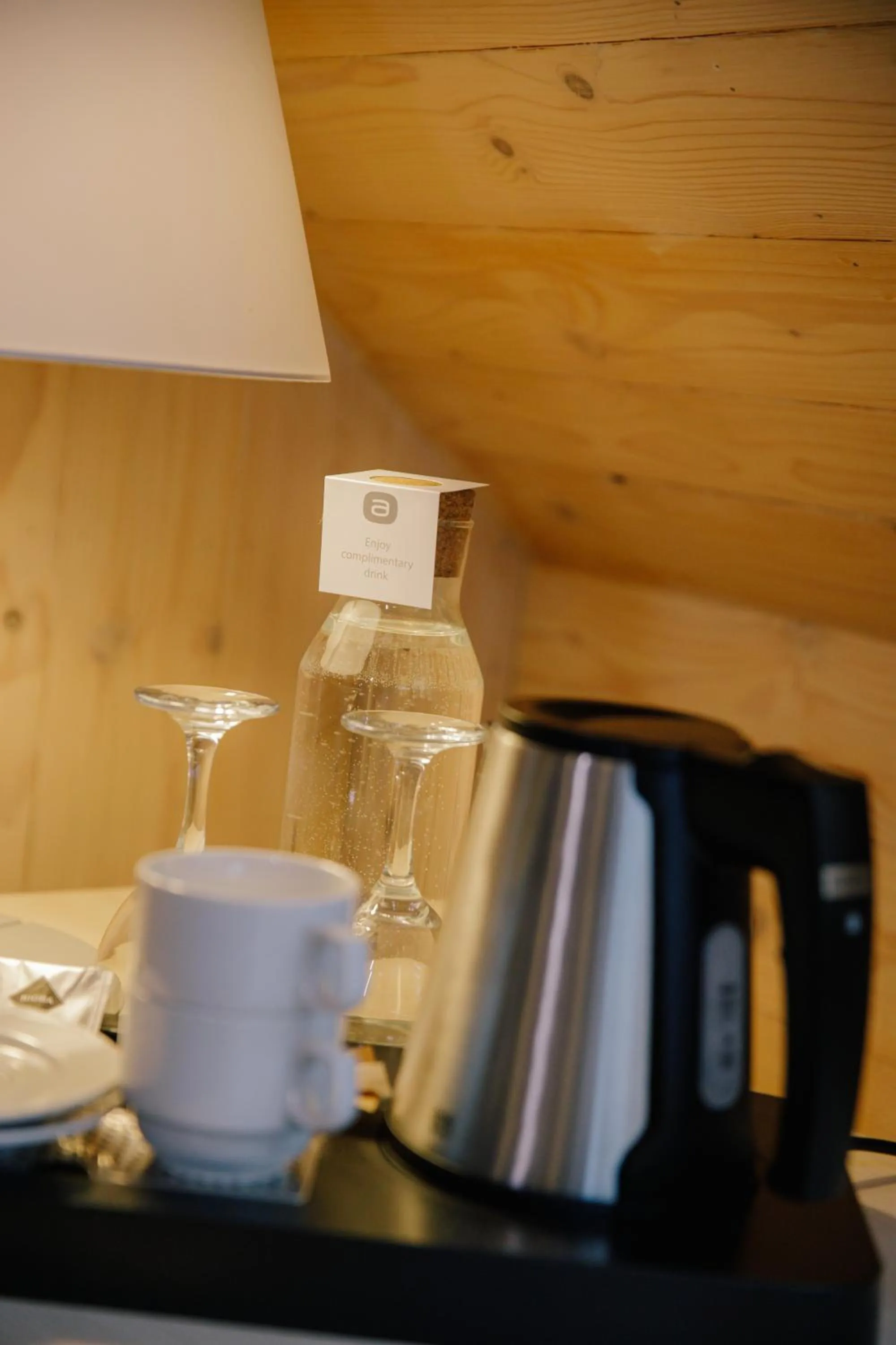 Food in Absolutum Wellness Hotel