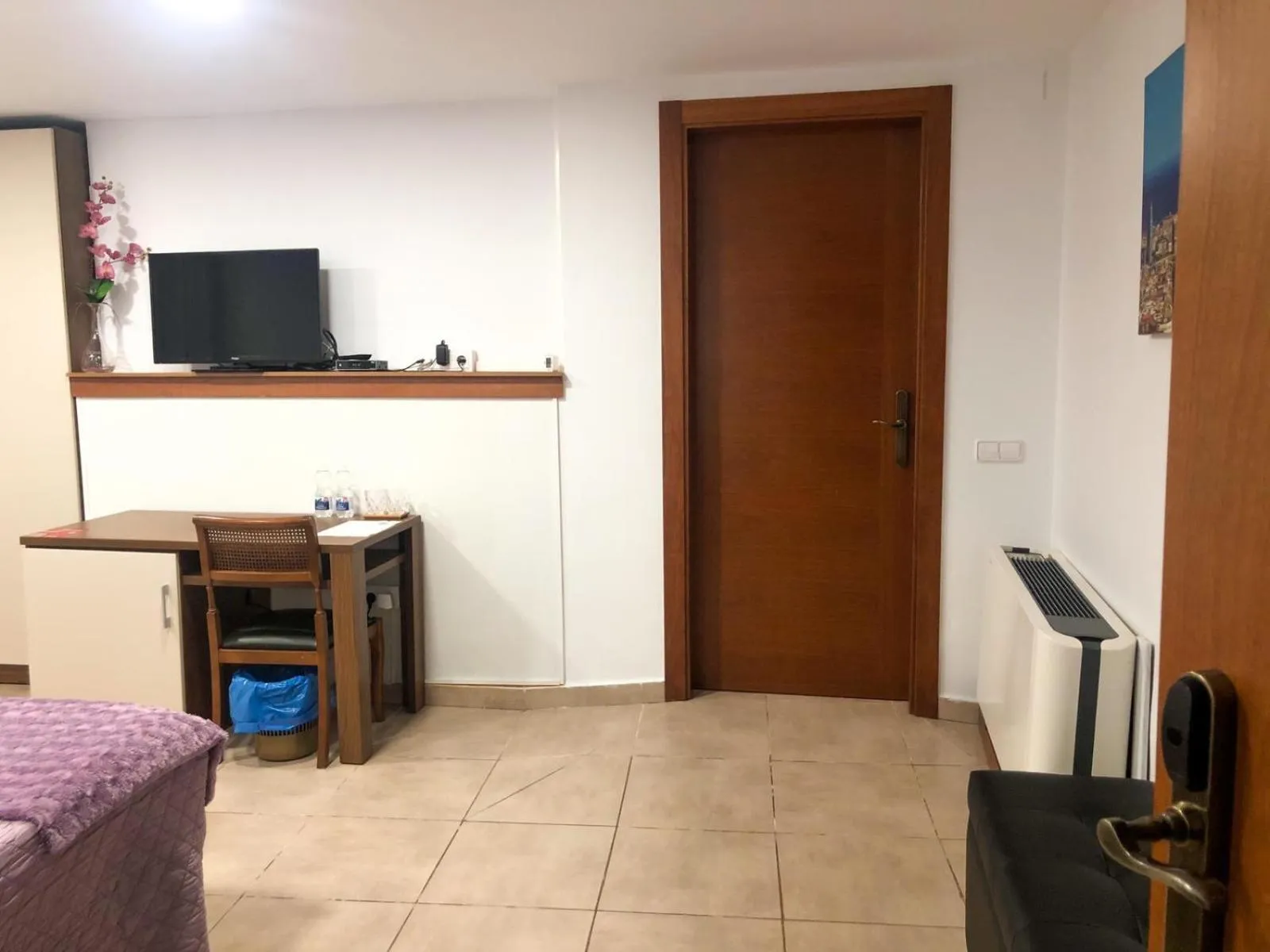 TV/Entertainment Center in Llar de Capitans